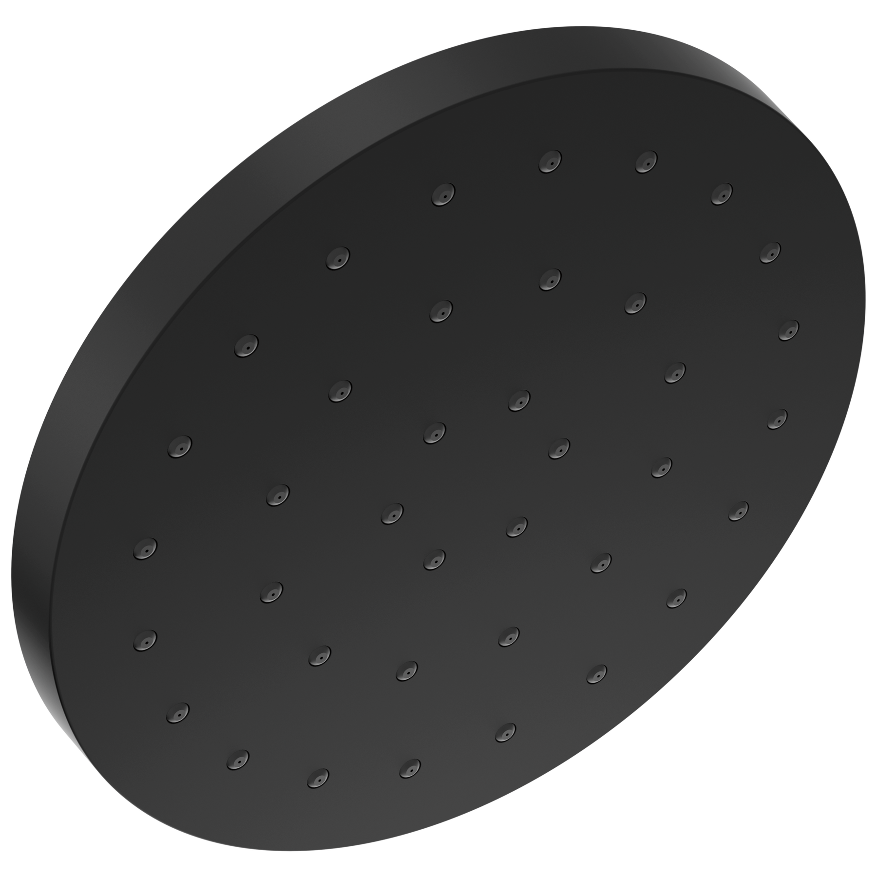 Matte Black