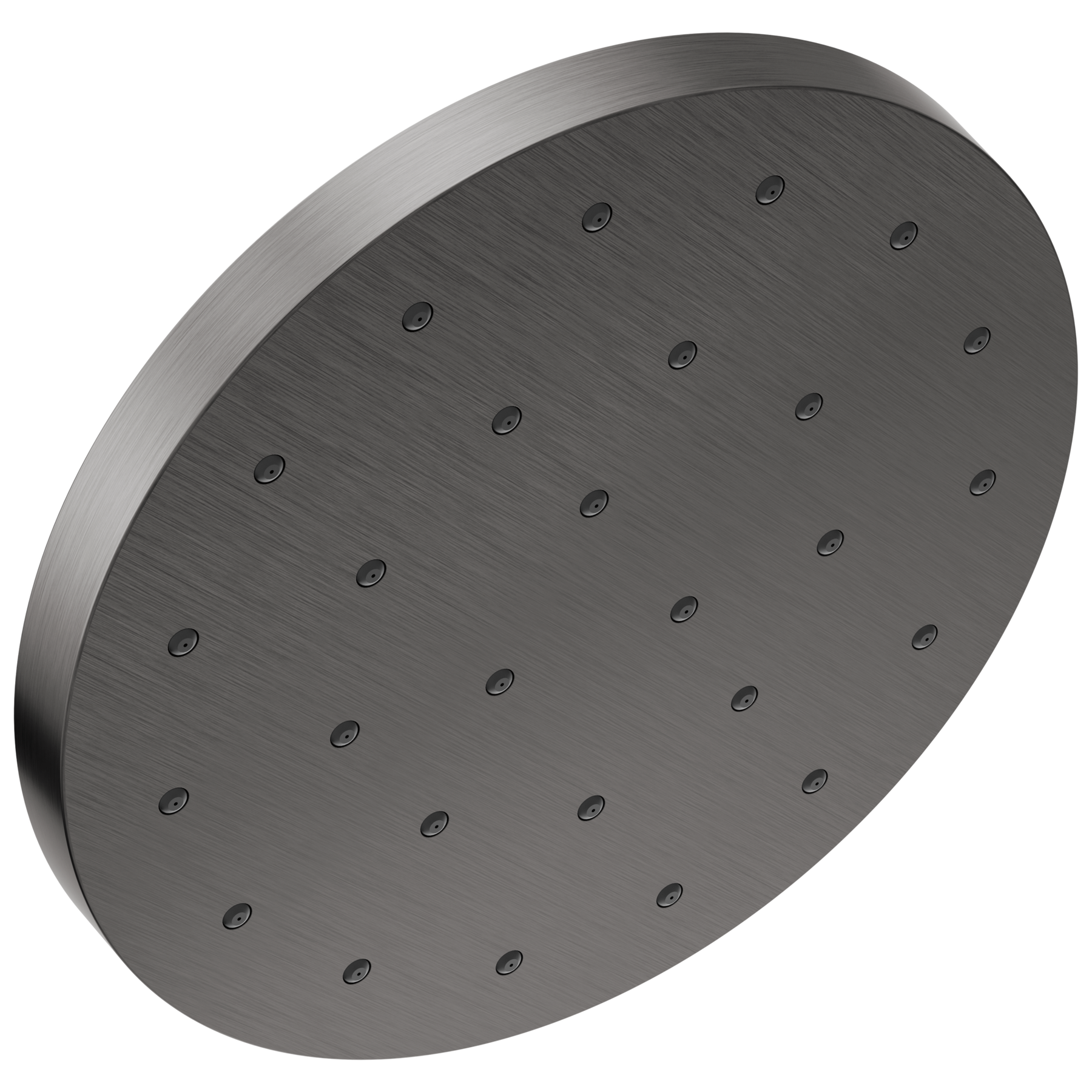 Lumicoat Black Stainless