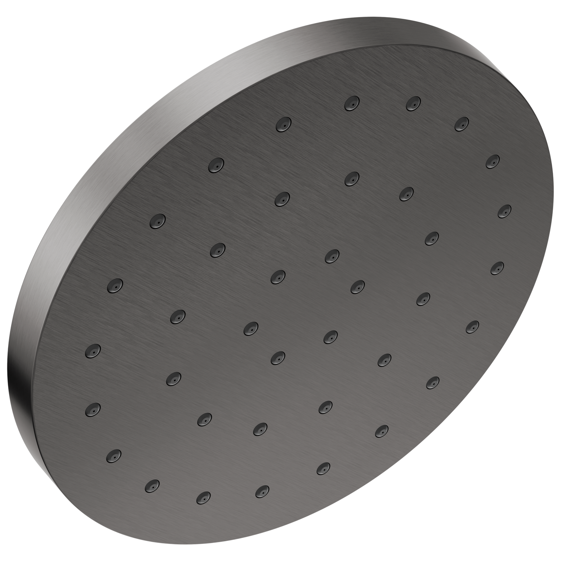 Lumicoat Black Stainless