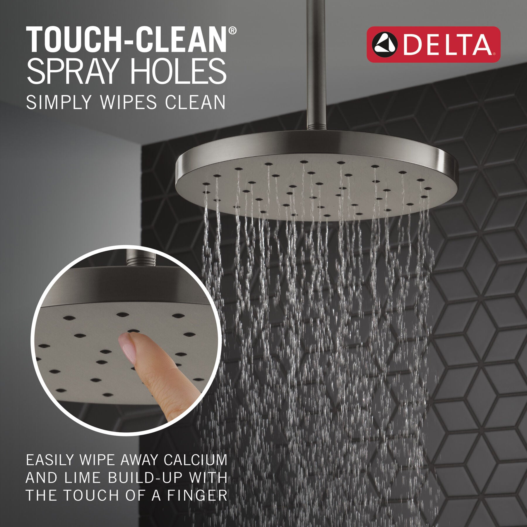 Lumicoat Black Stainless