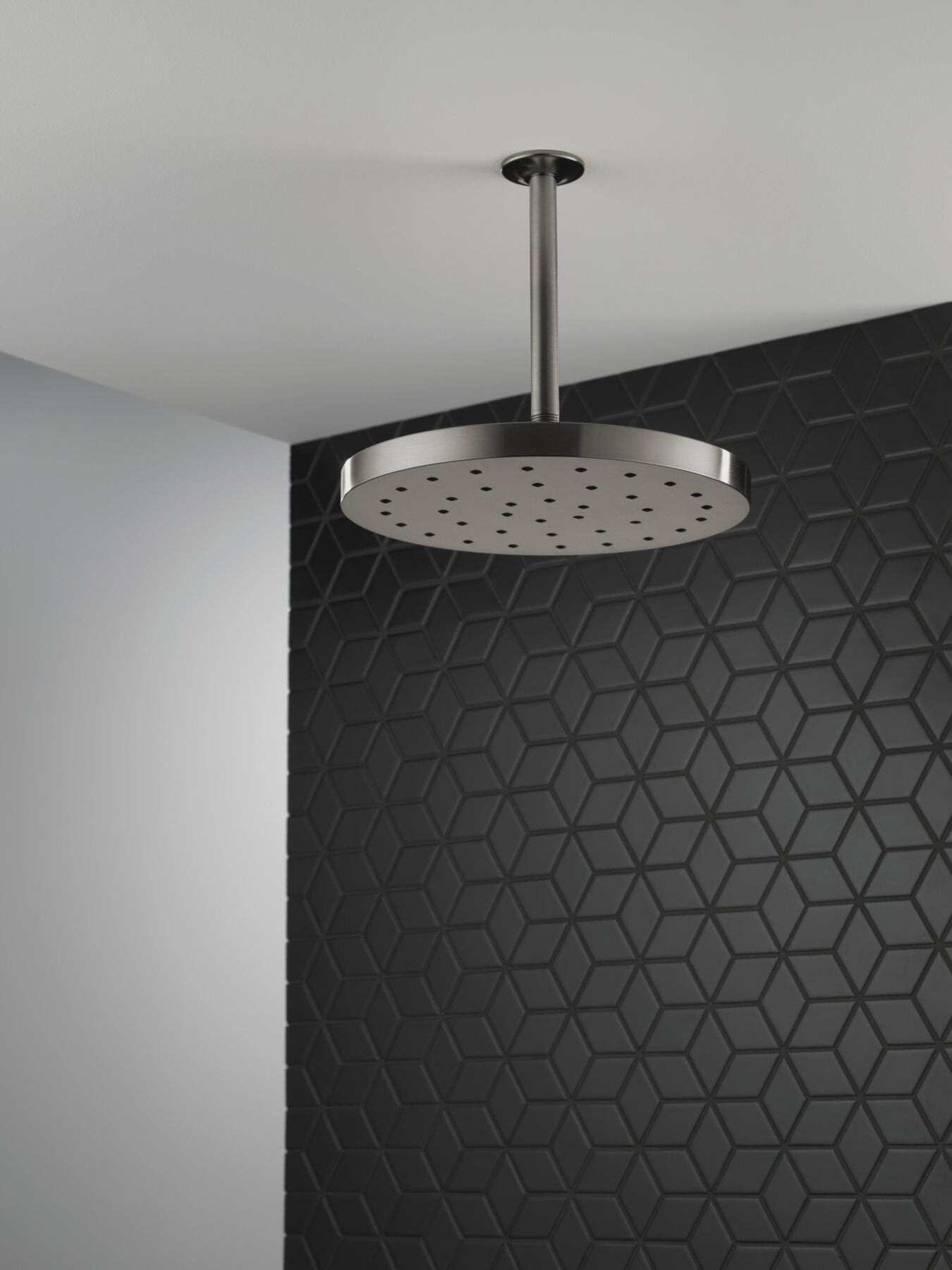 Lumicoat Black Stainless