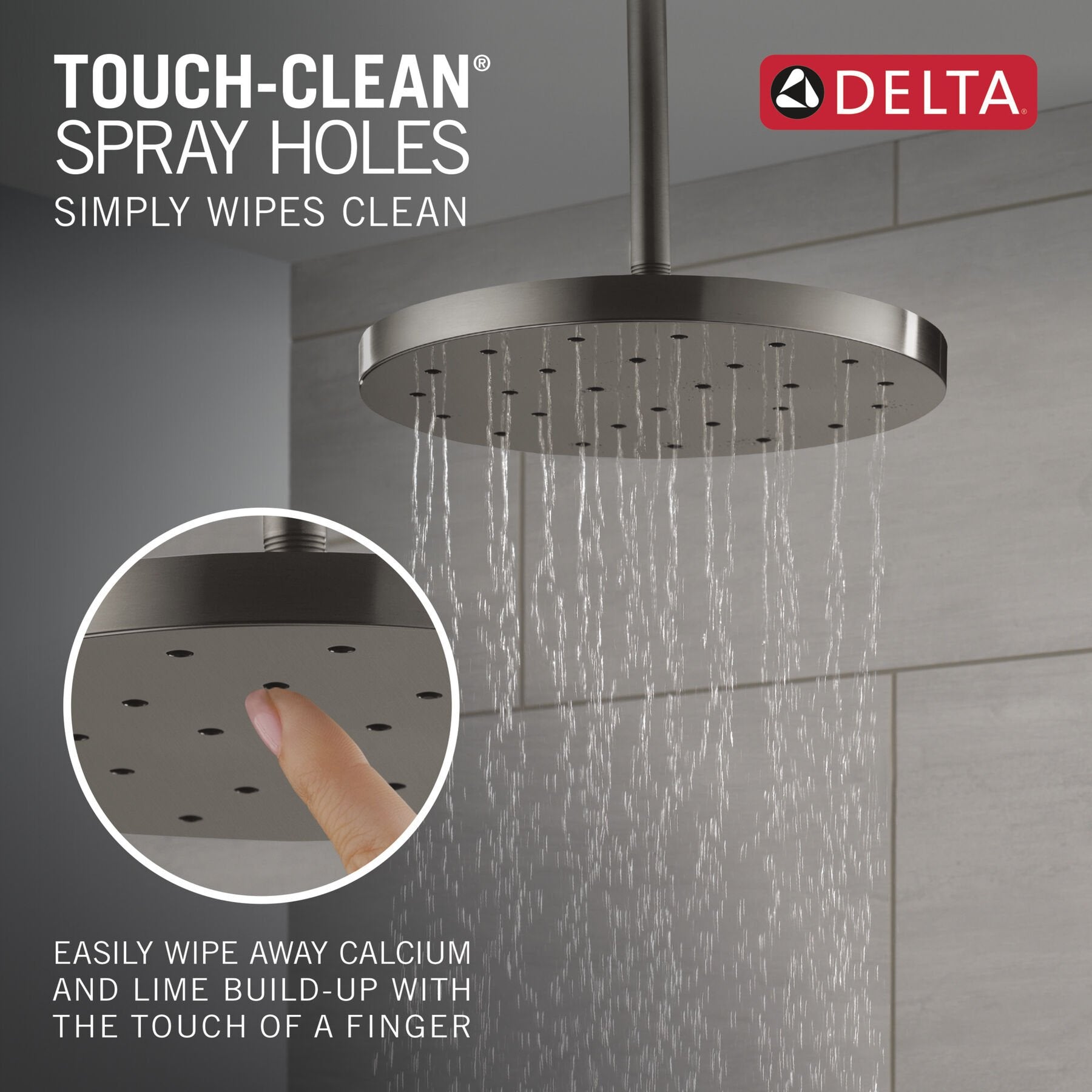 Lumicoat Black Stainless