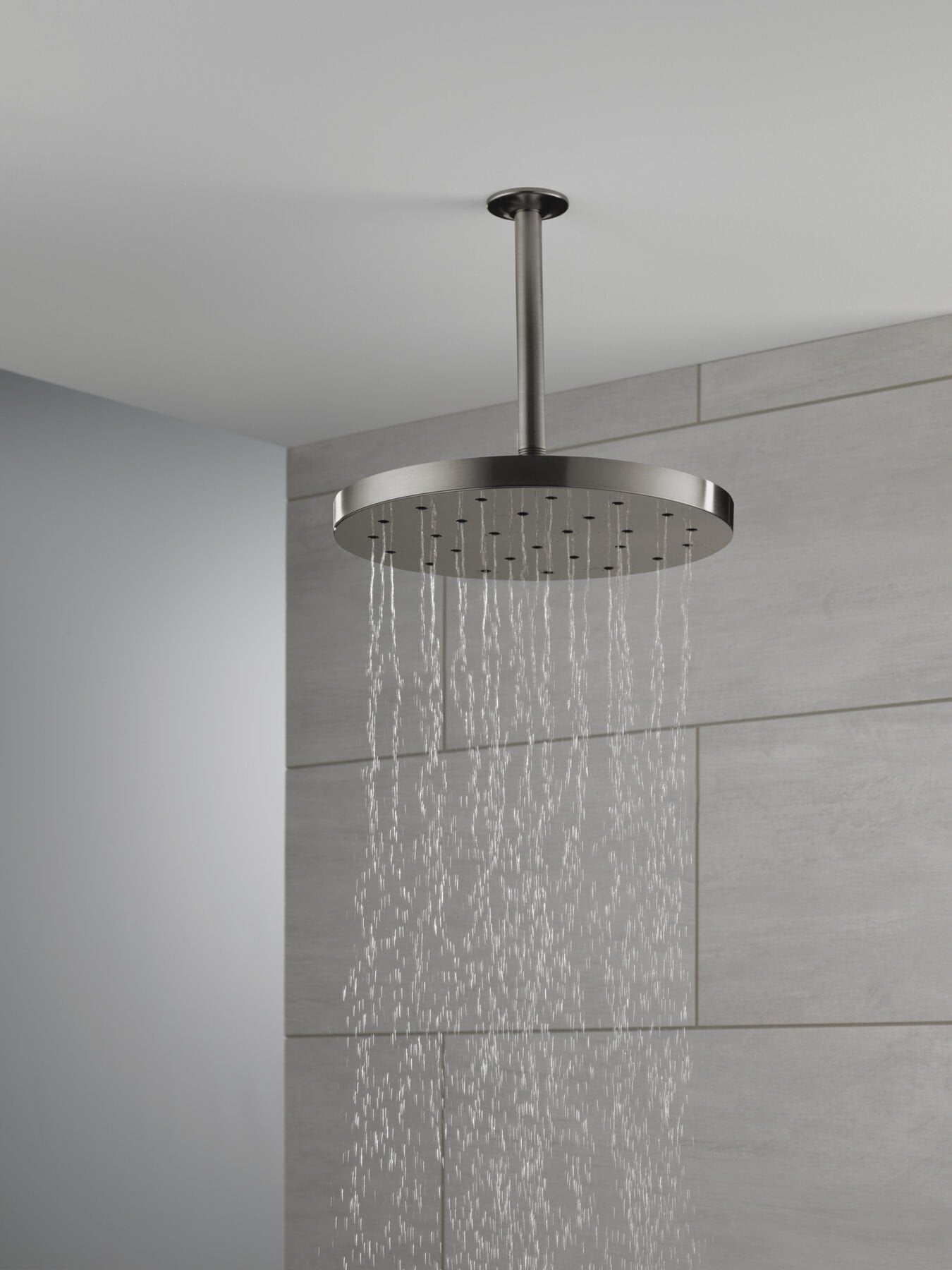 Lumicoat Black Stainless