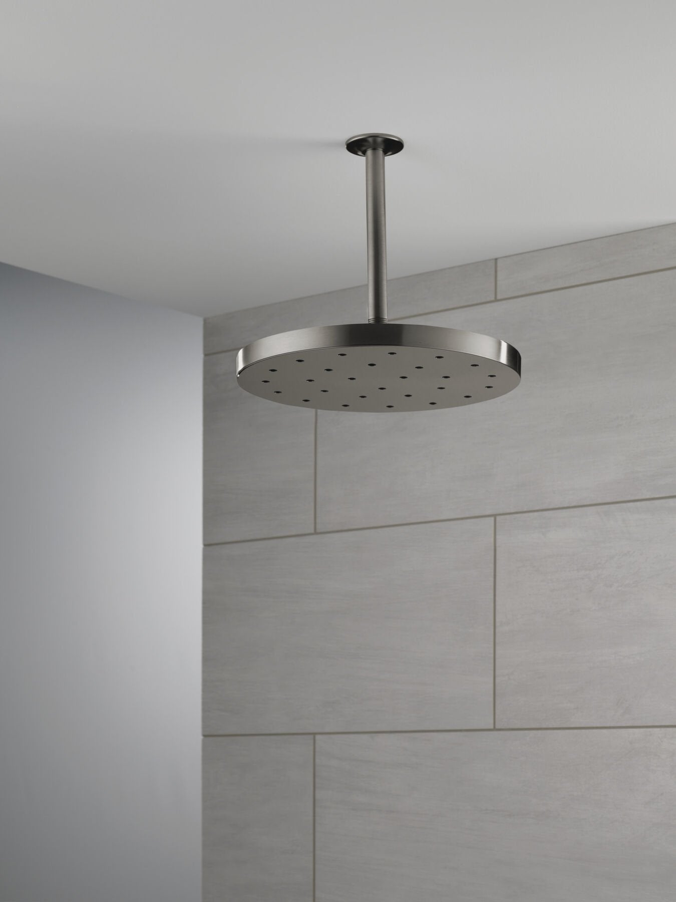 Lumicoat Black Stainless