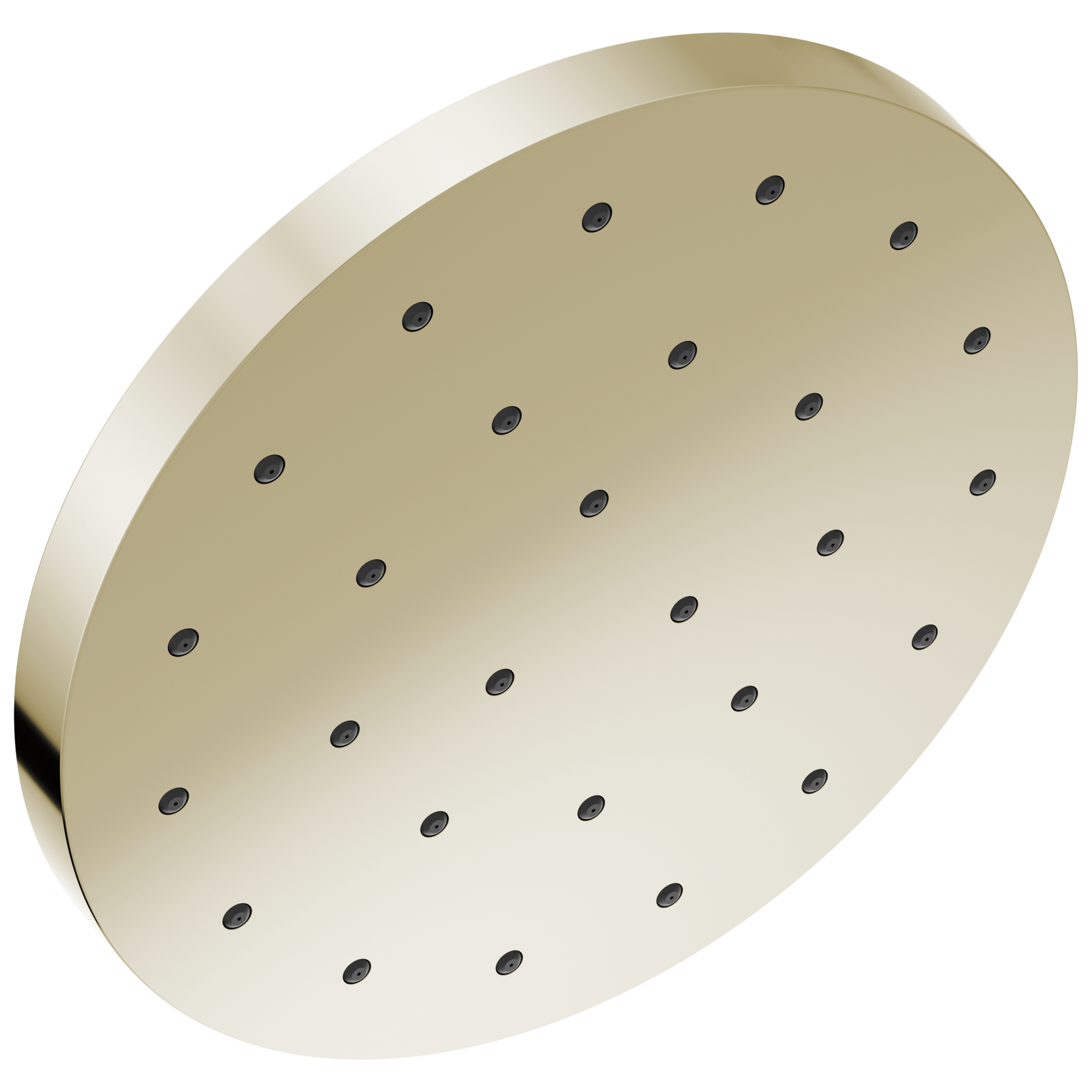 Lumicoat Polished Nickel