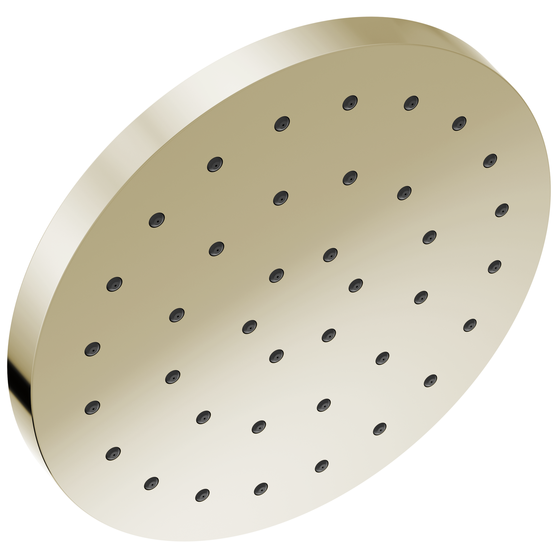 Lumicoat Polished Nickel
