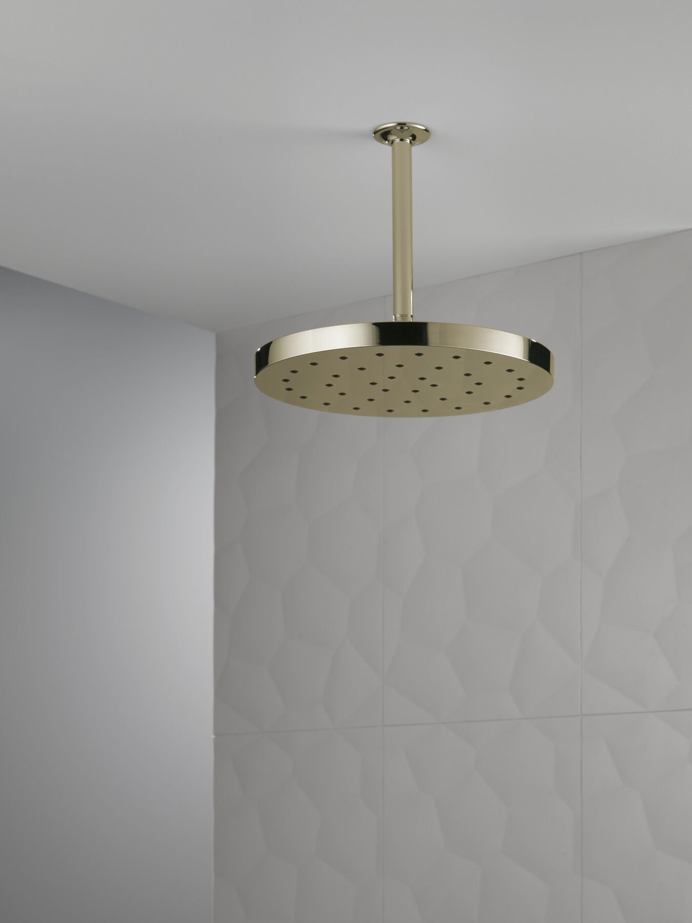 Lumicoat Polished Nickel
