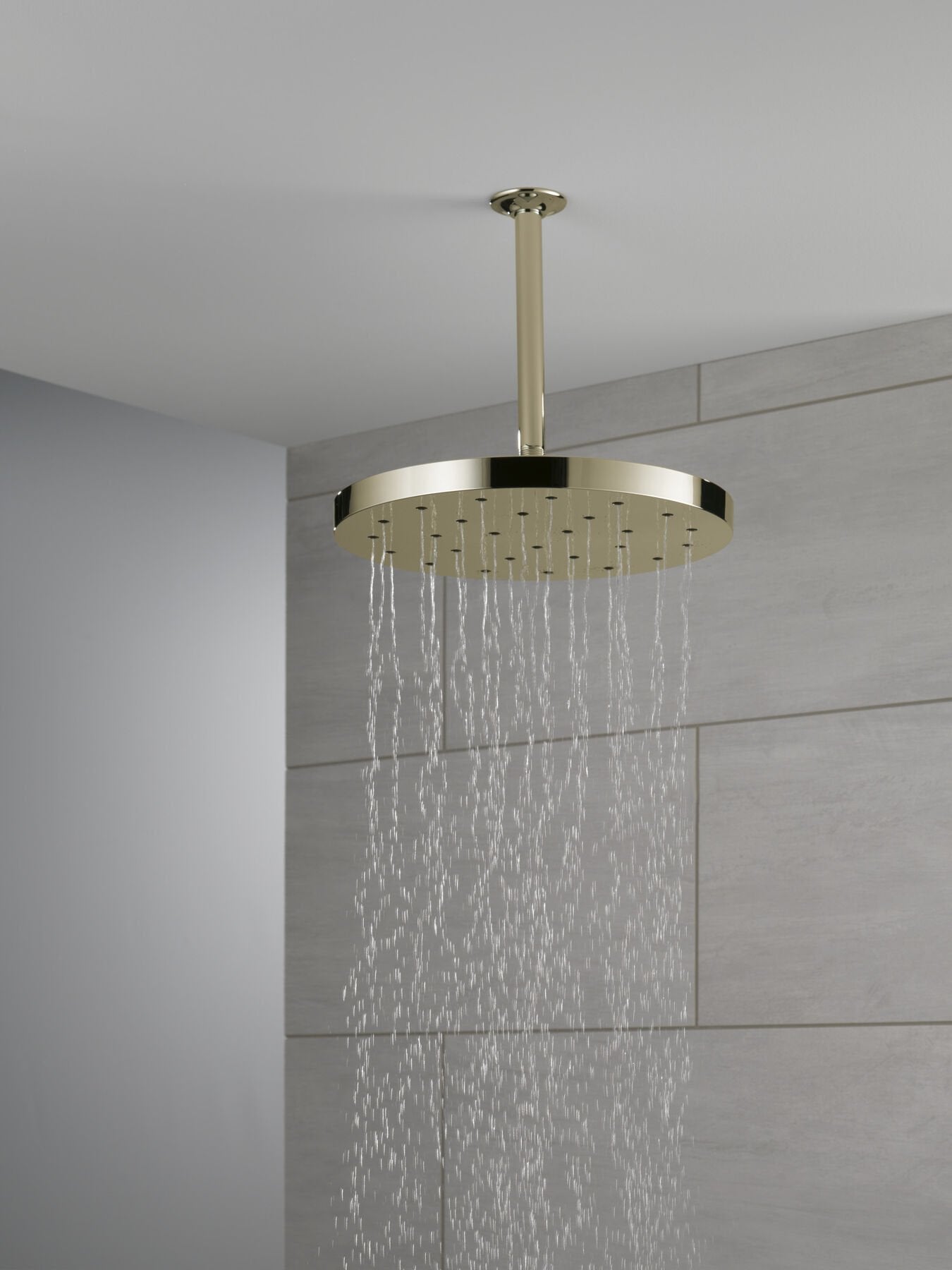 Lumicoat Polished Nickel
