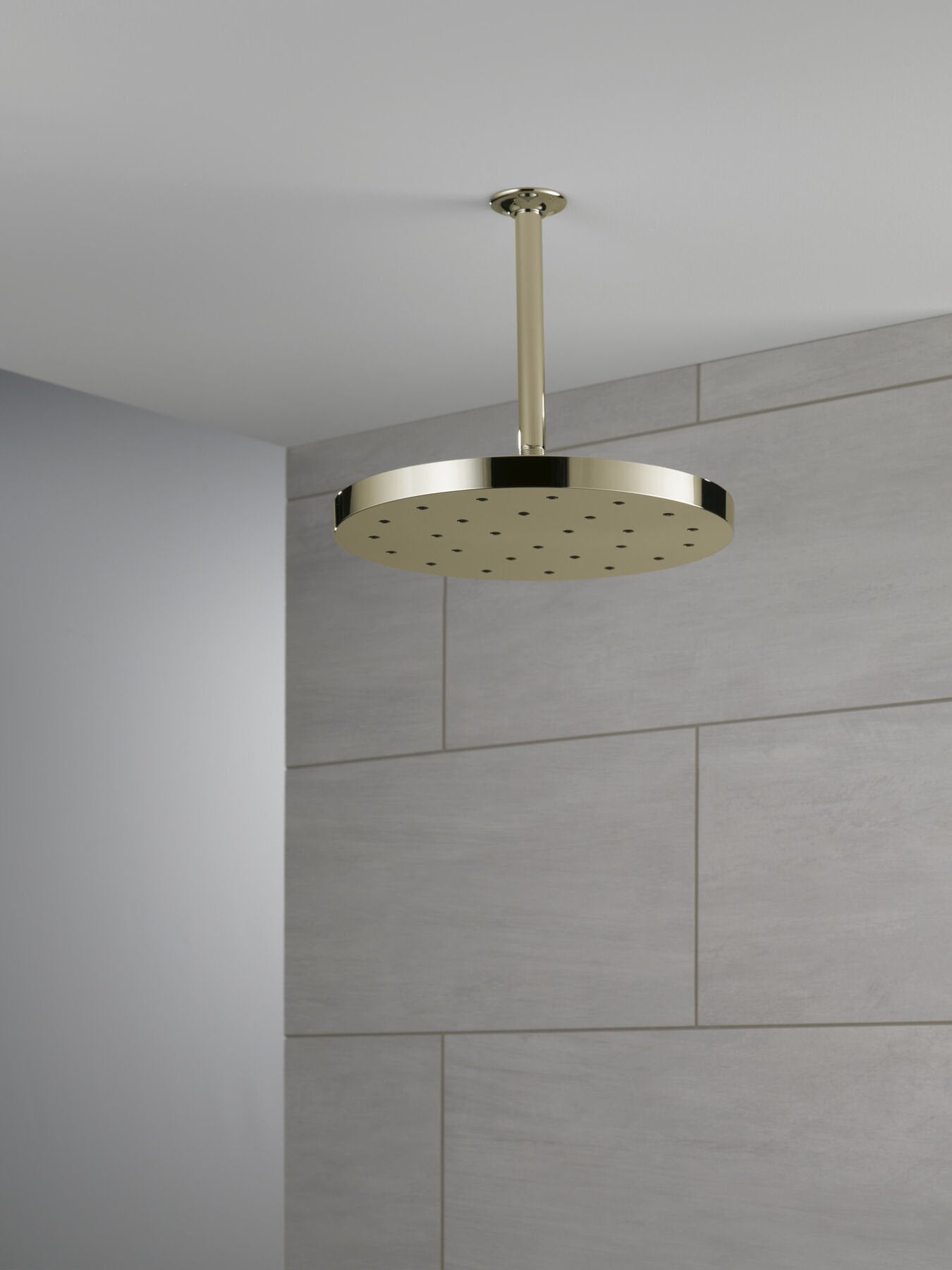 Lumicoat Polished Nickel