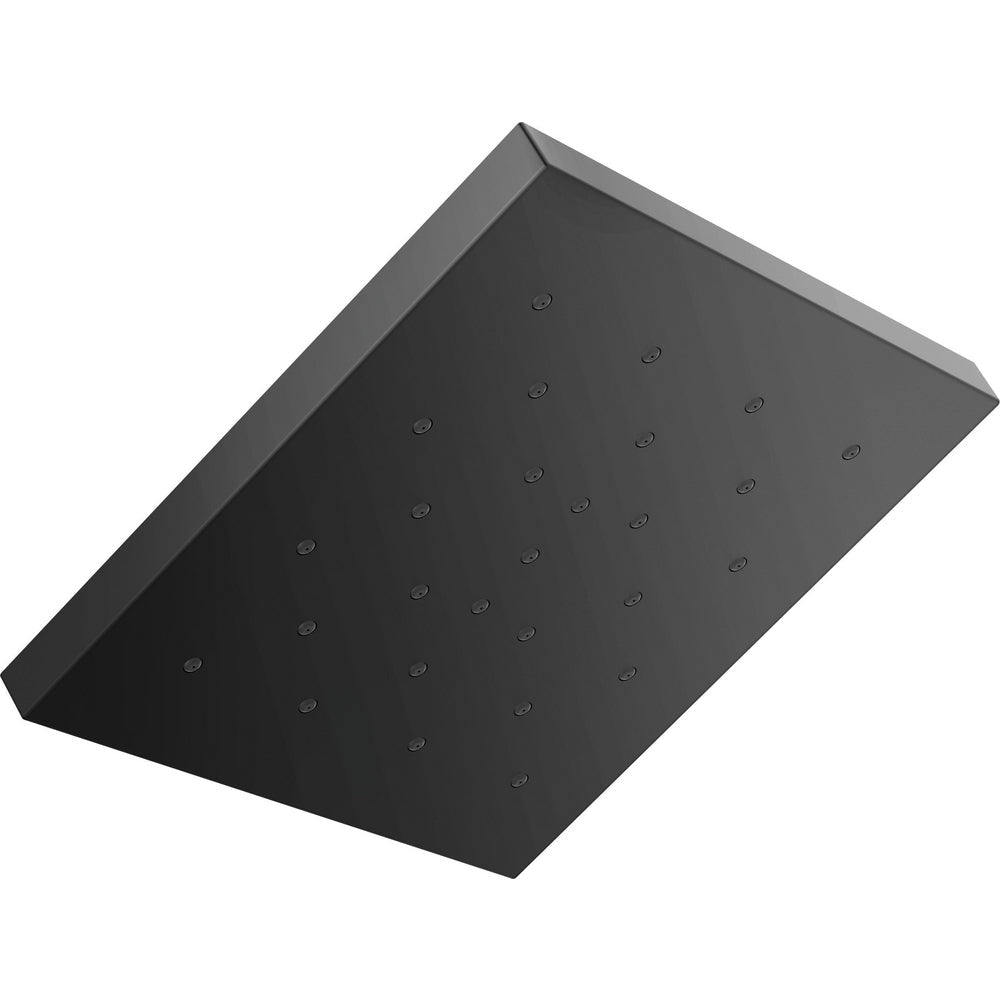 Matte Black