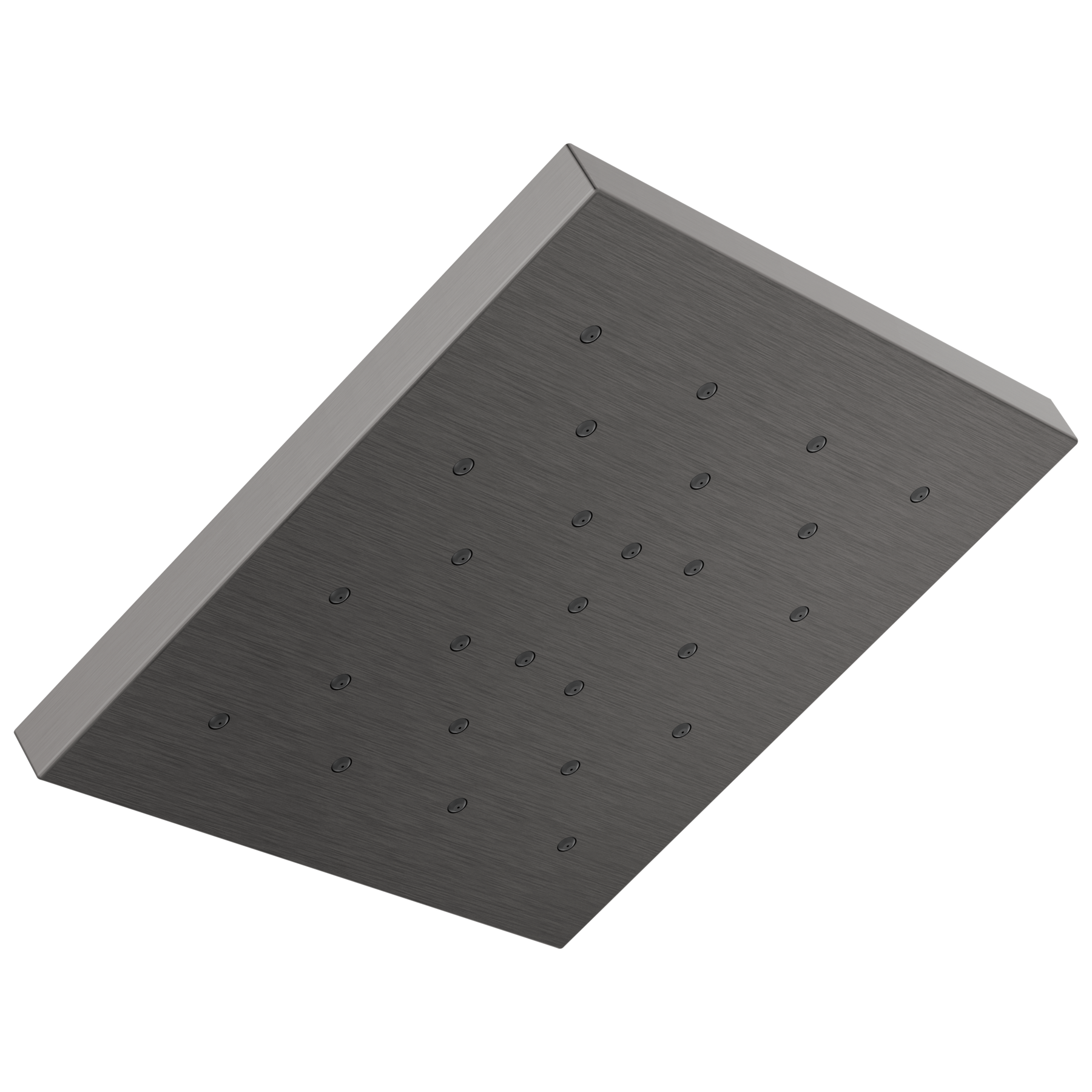 Lumicoat Black Stainless
