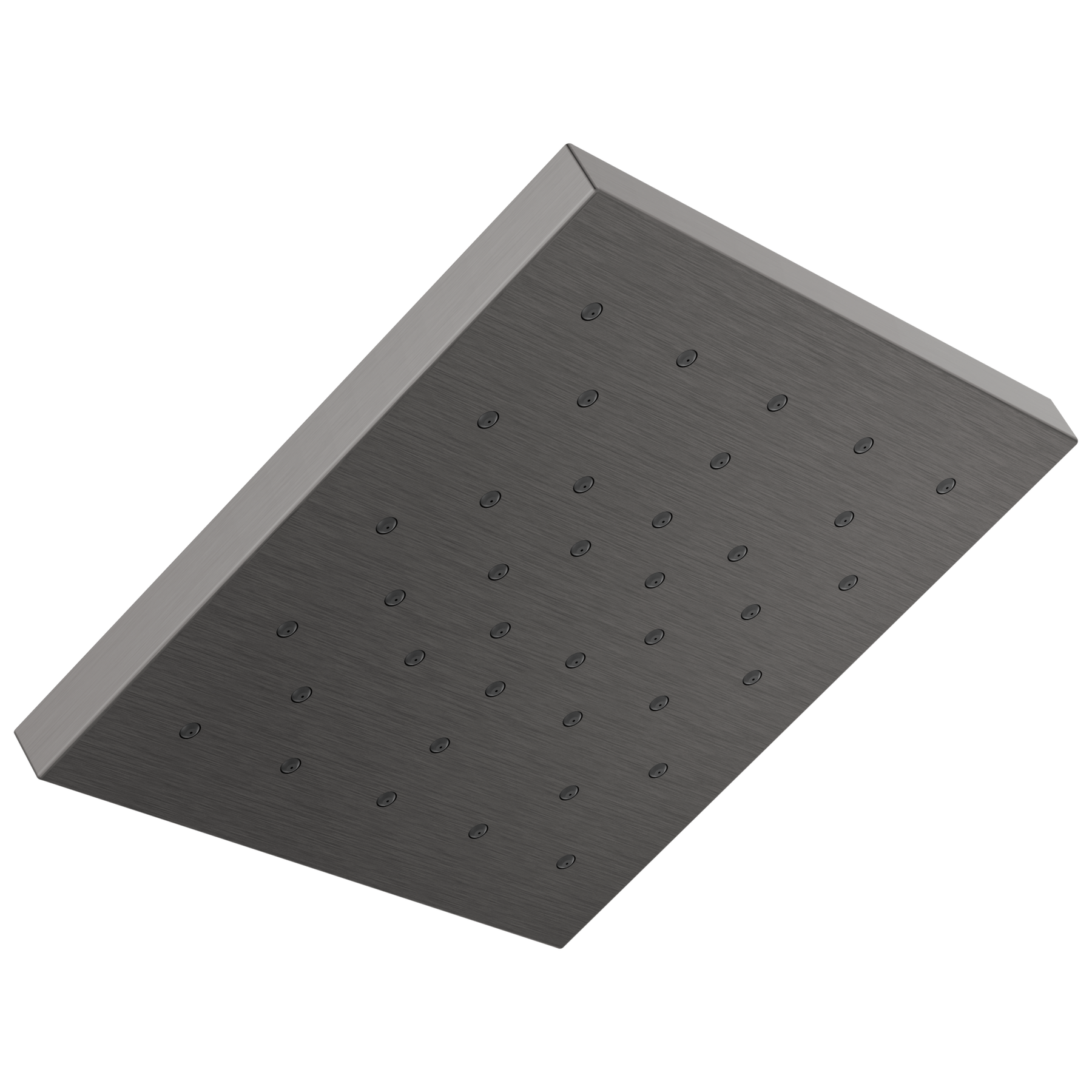 Lumicoat Black Stainless