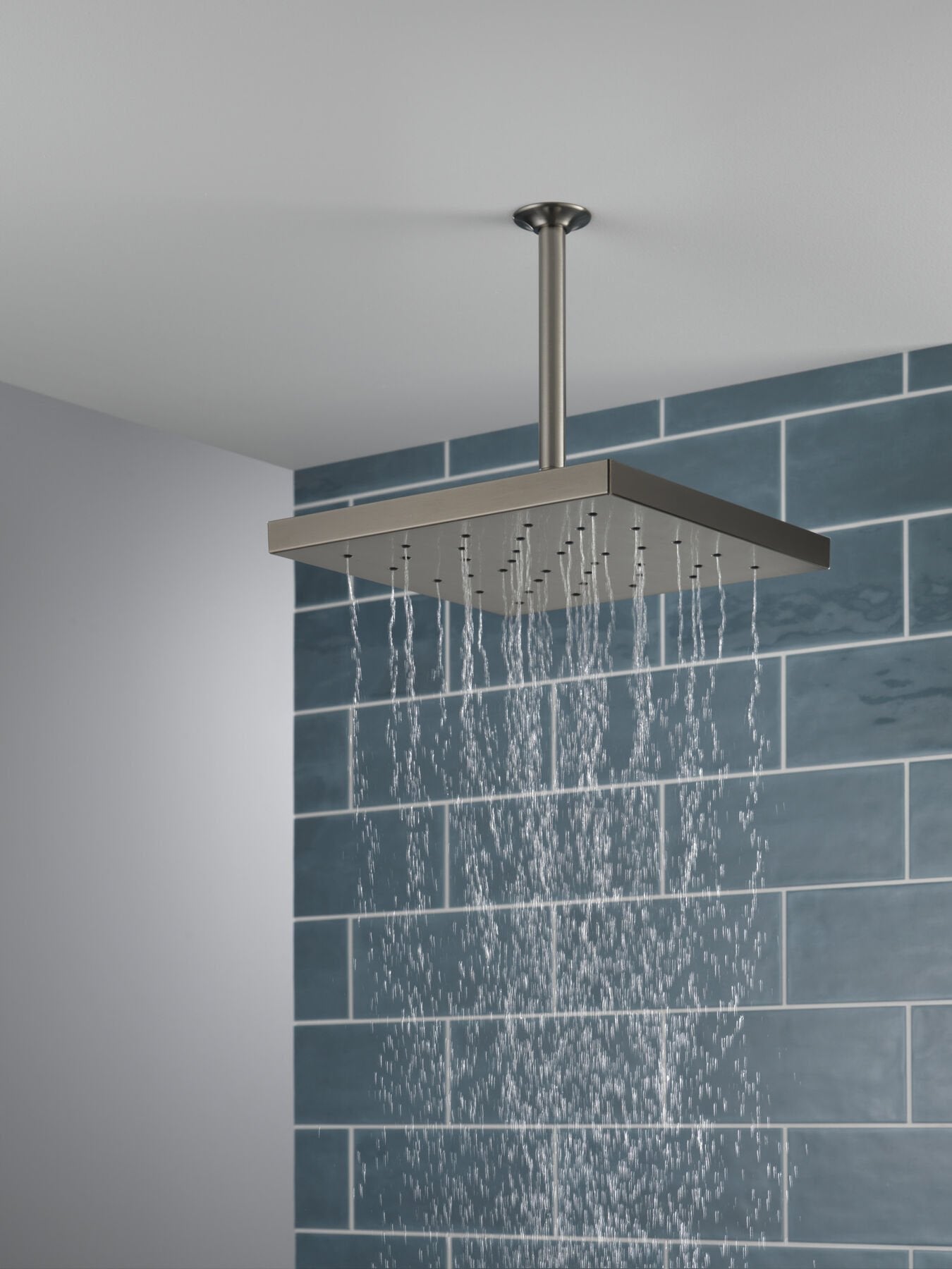 Lumicoat Black Stainless