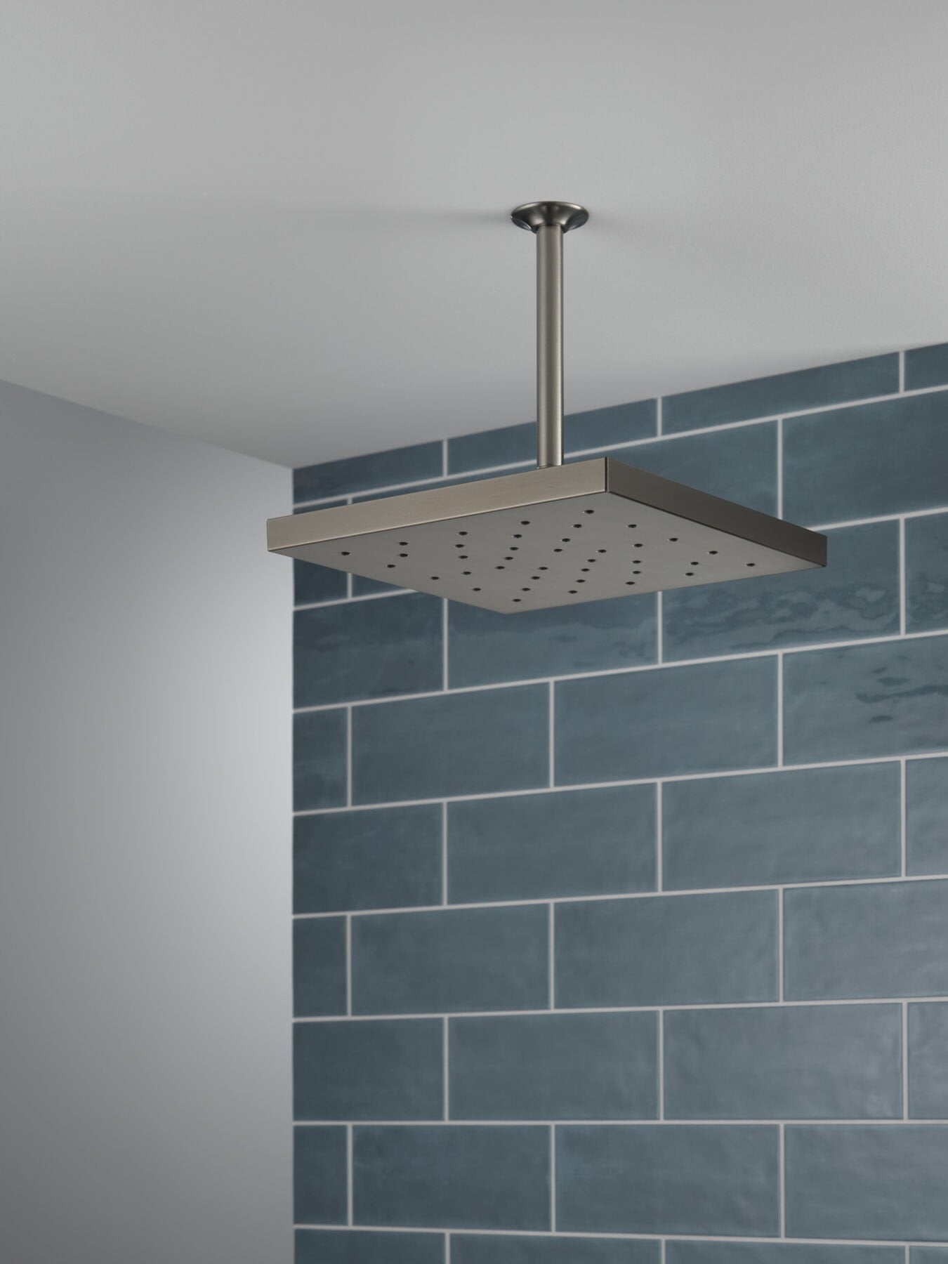 Lumicoat Black Stainless