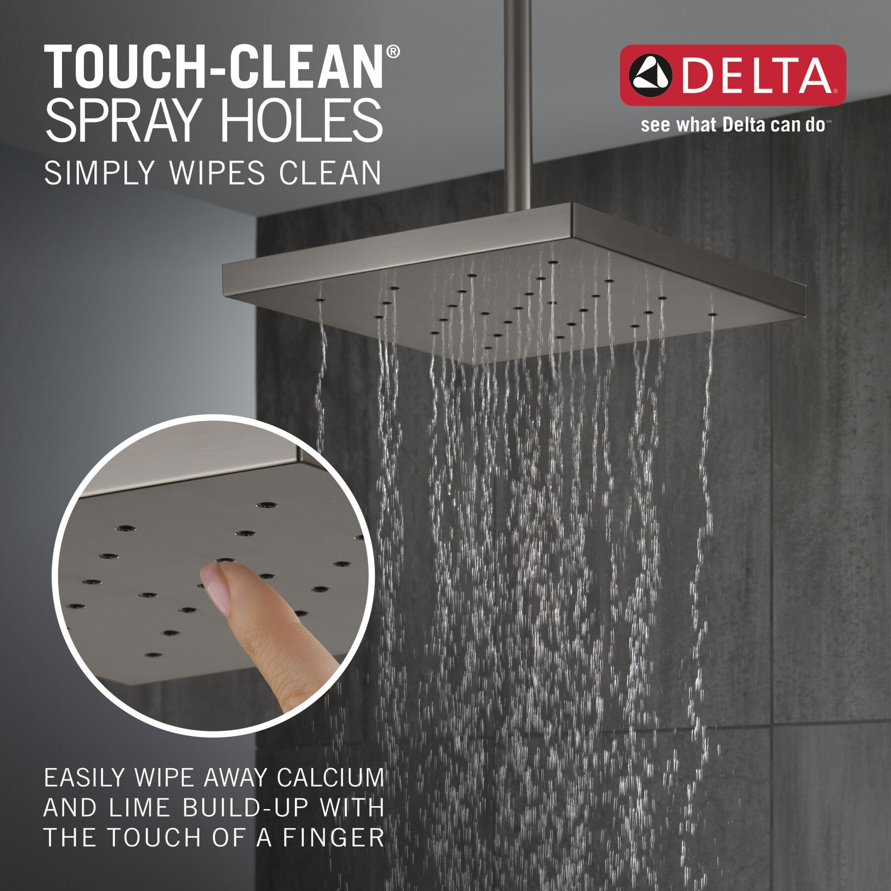 Lumicoat Black Stainless