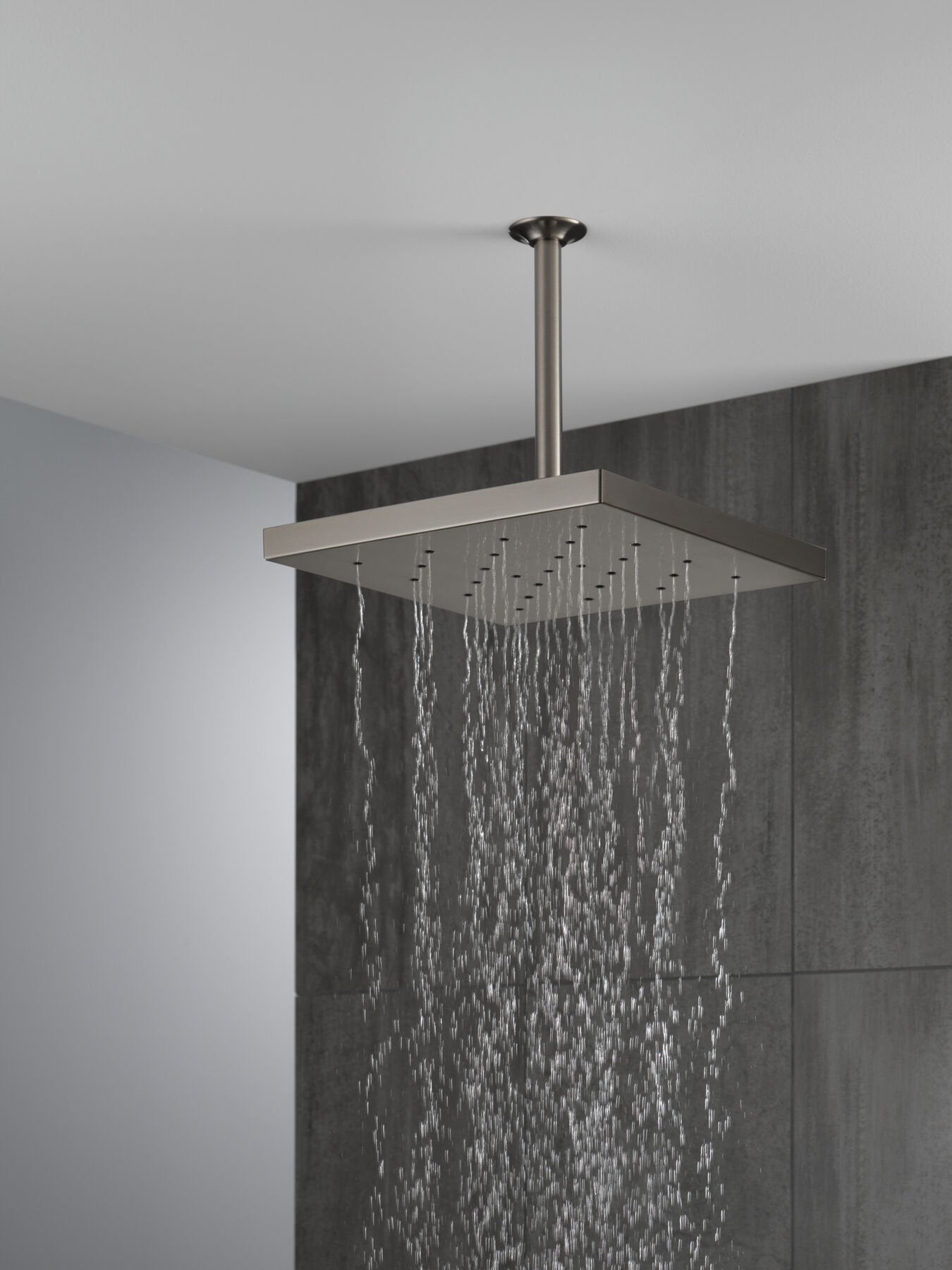 Lumicoat Black Stainless