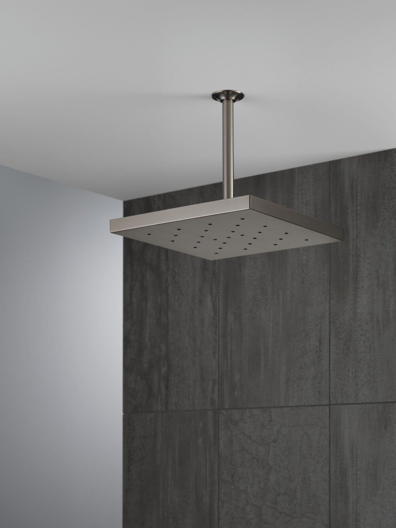 Lumicoat Black Stainless