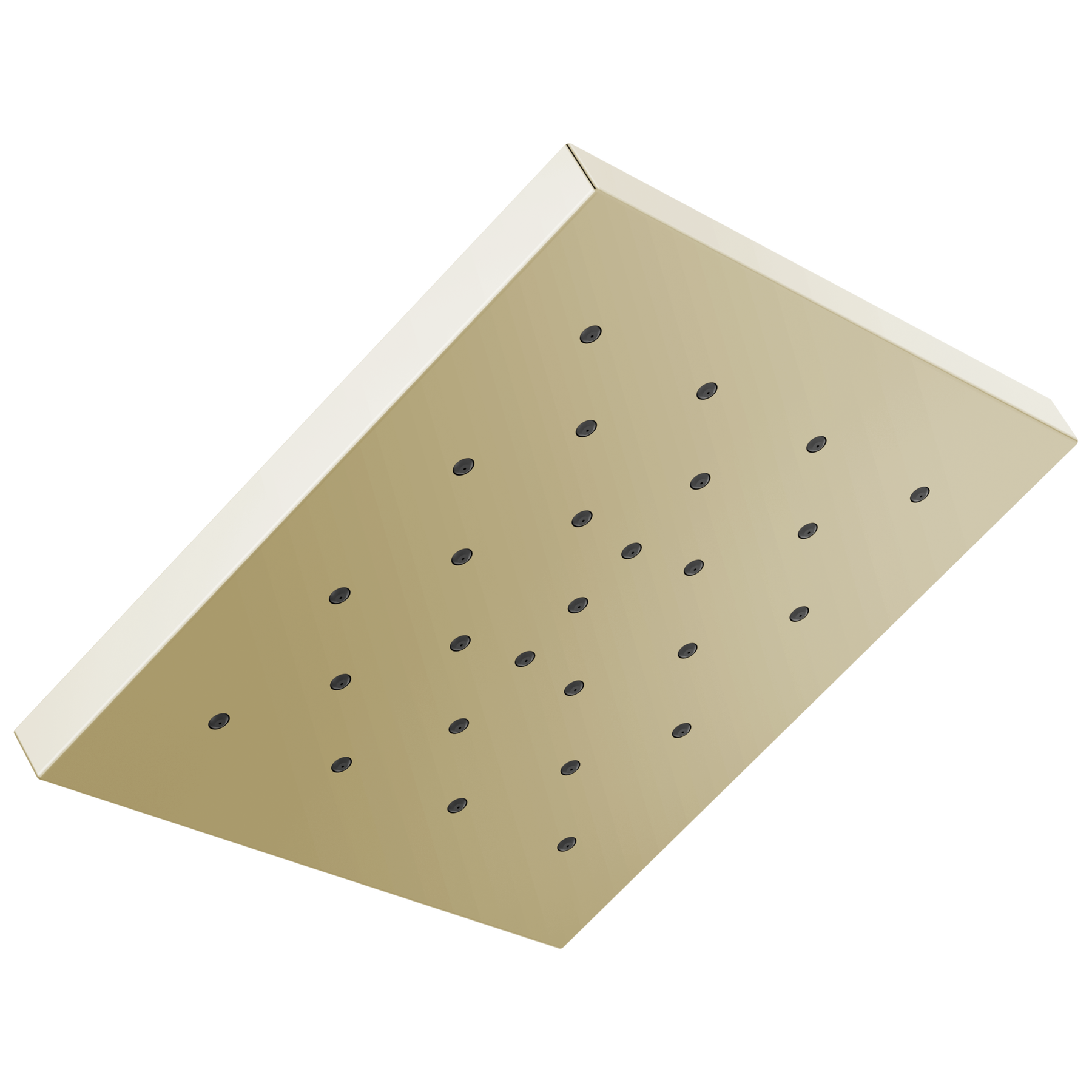 Lumicoat Polished Nickel