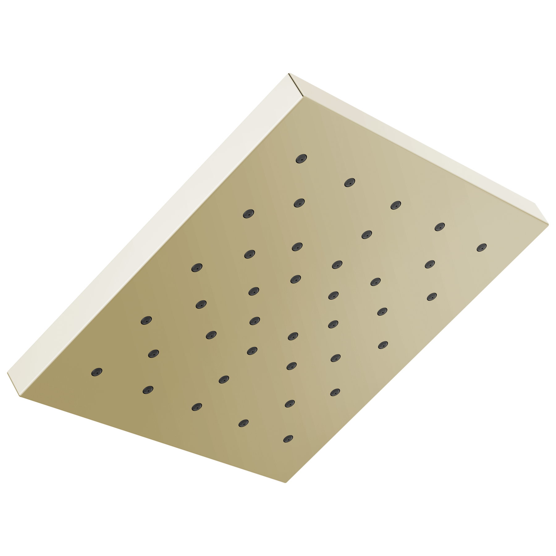 Lumicoat Polished Nickel