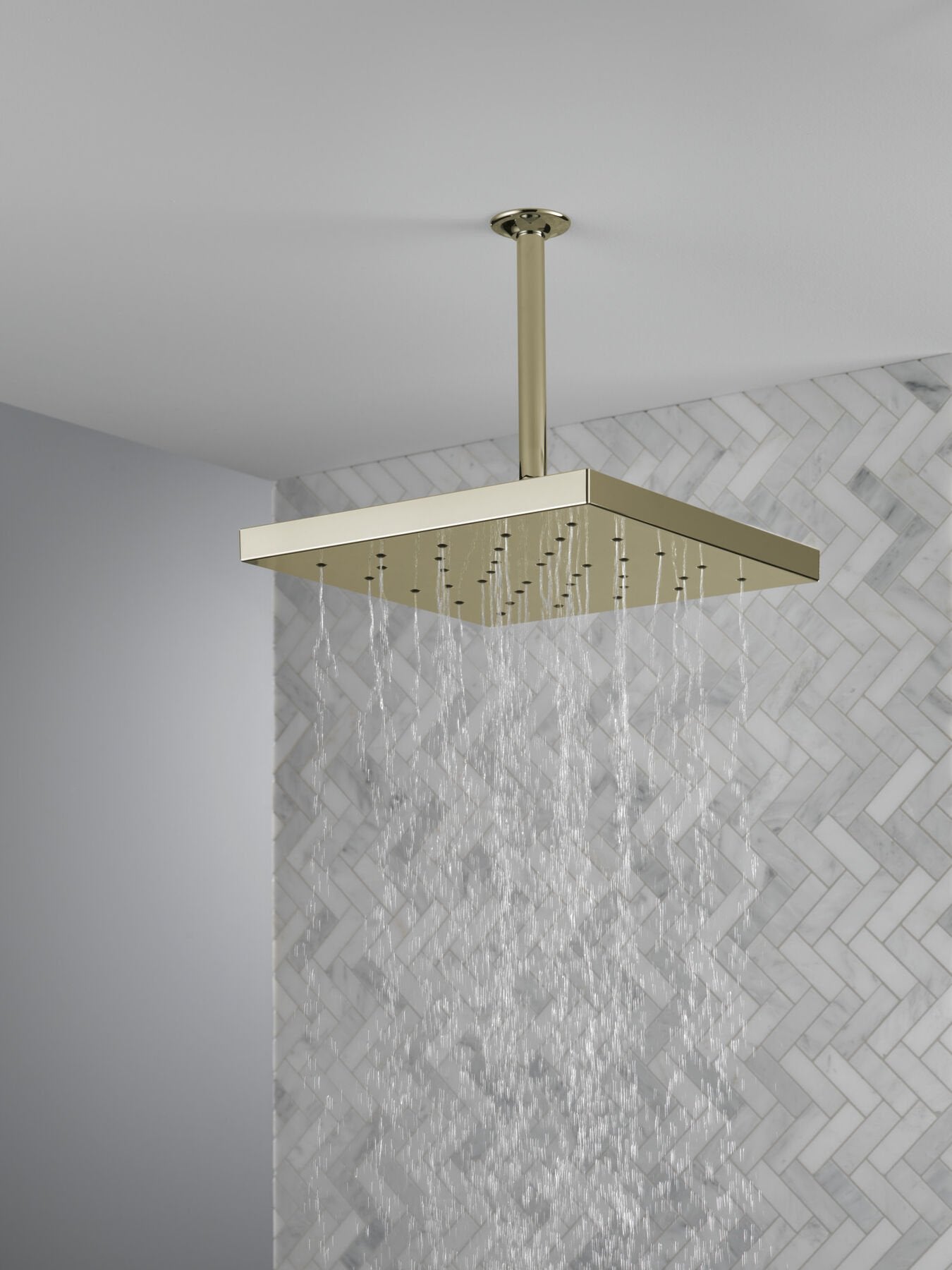 Lumicoat Polished Nickel