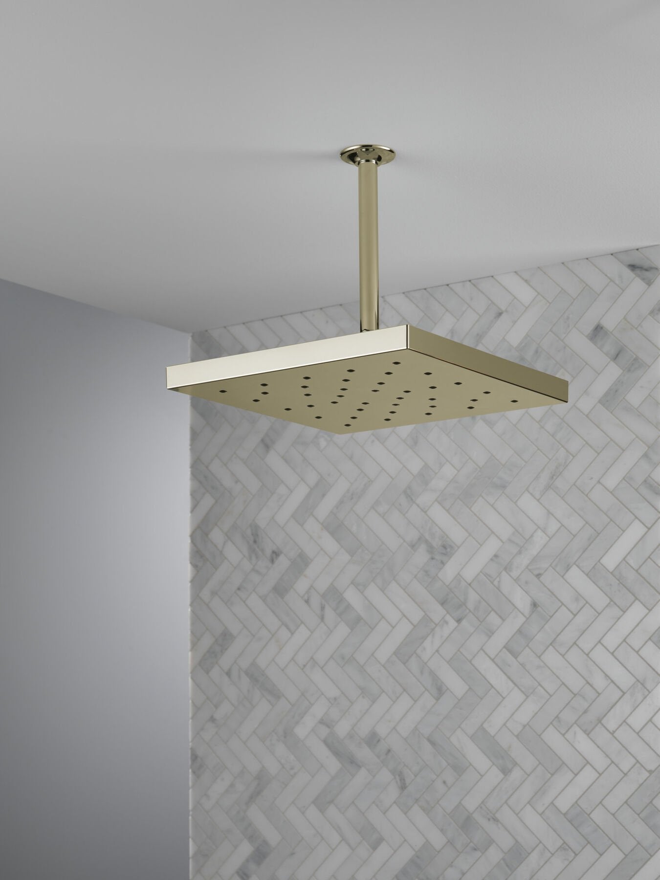 Lumicoat Polished Nickel
