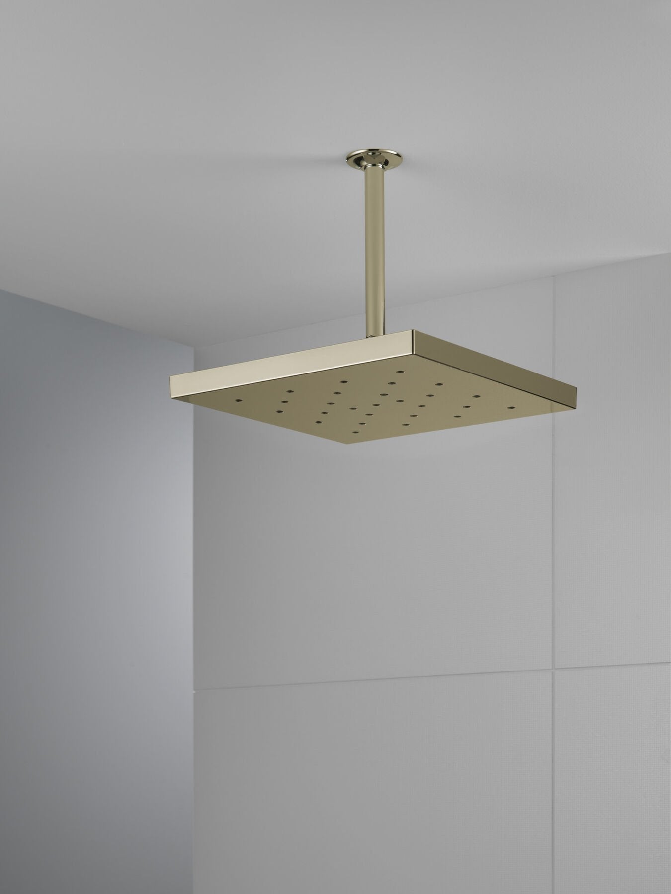 Lumicoat Polished Nickel