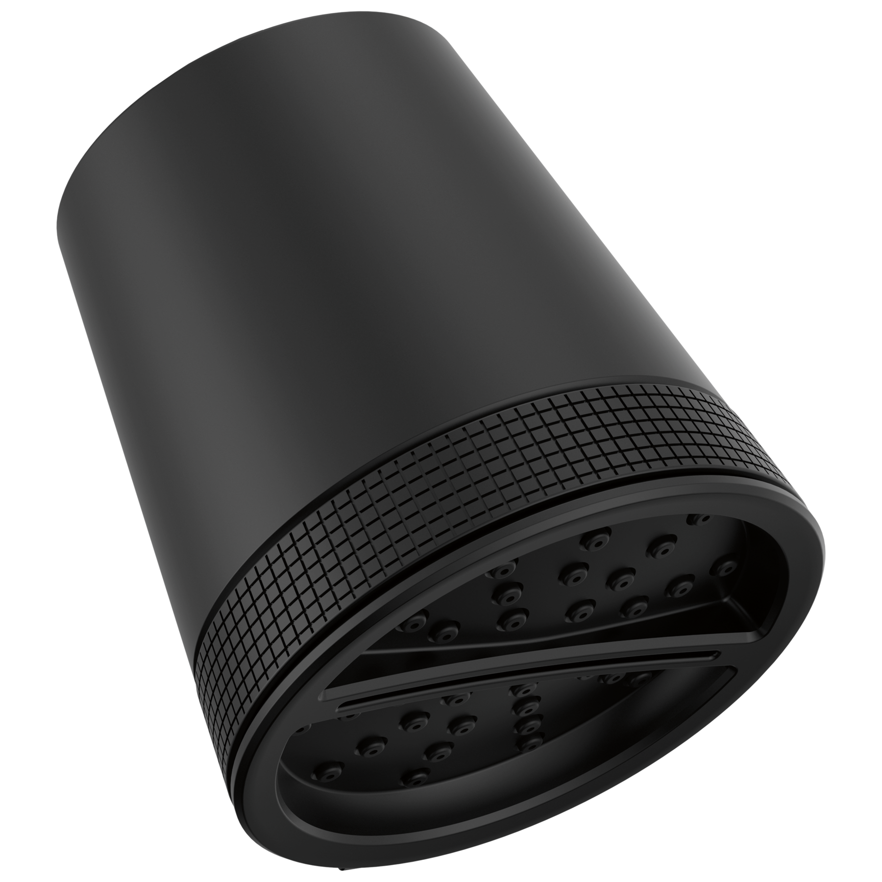 Matte Black