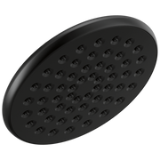 Matte Black
