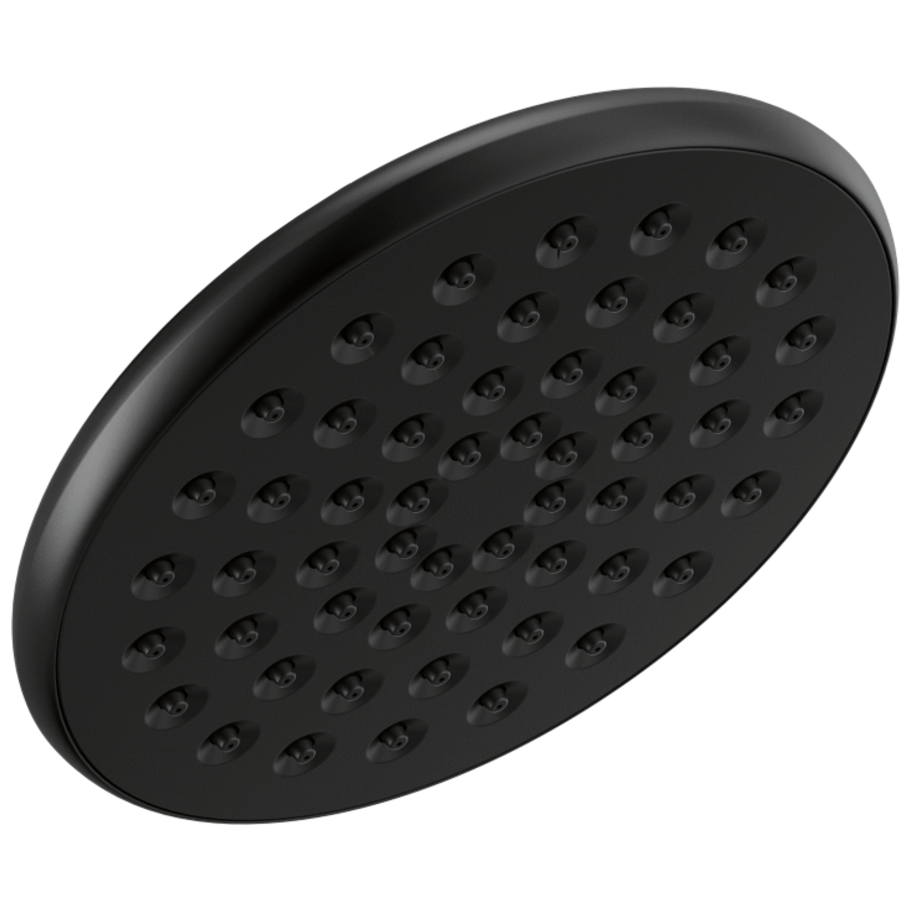 Matte Black