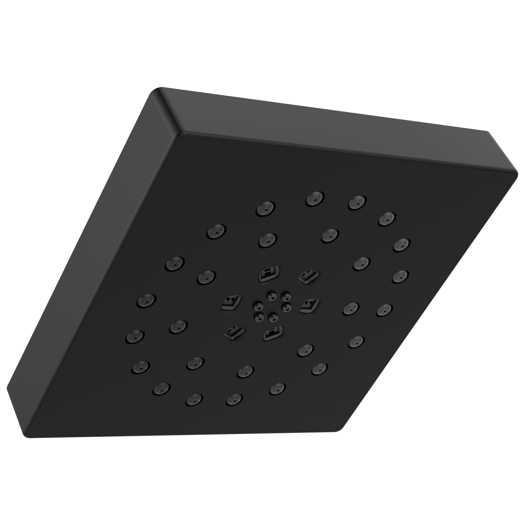 Matte Black