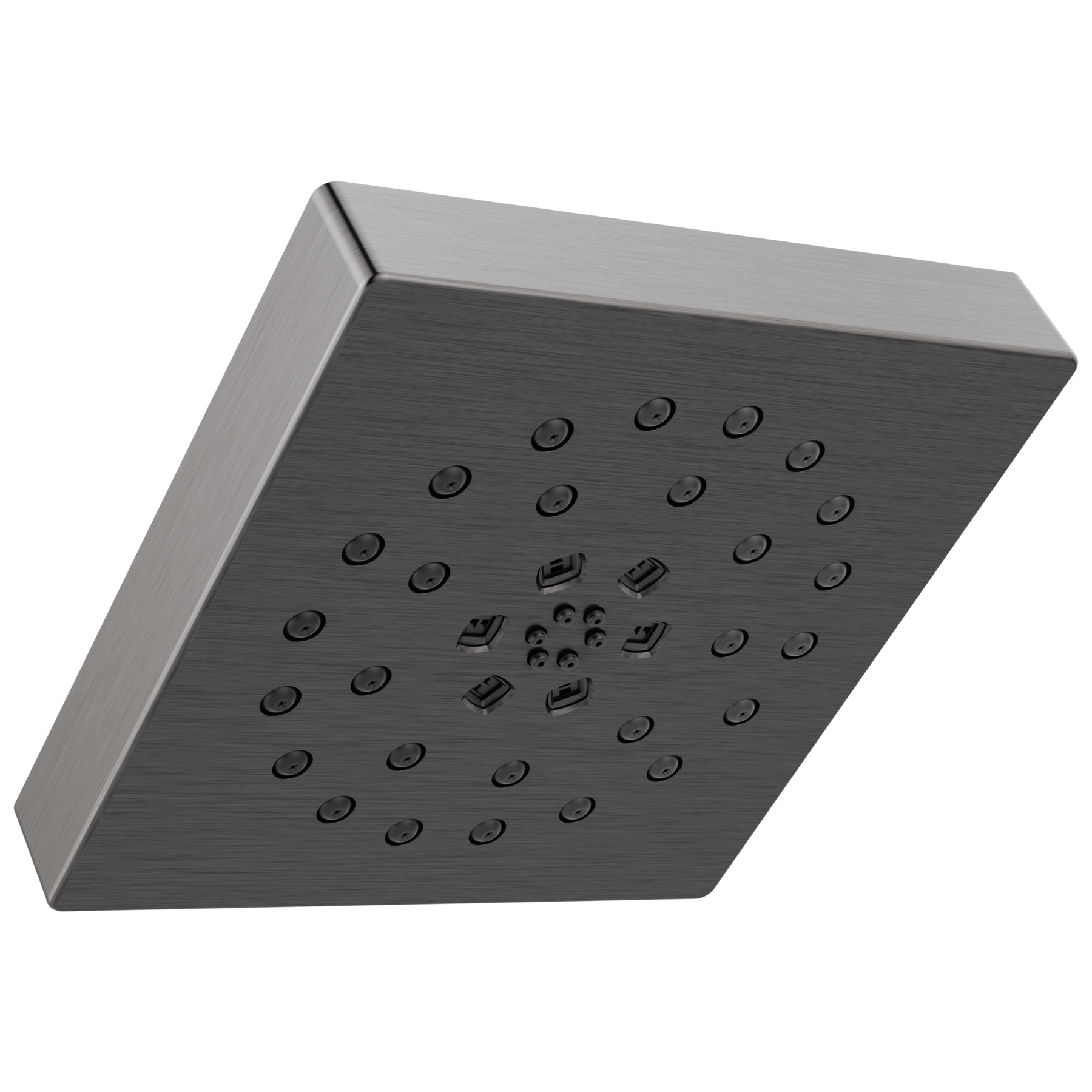 Lumicoat Black Stainless