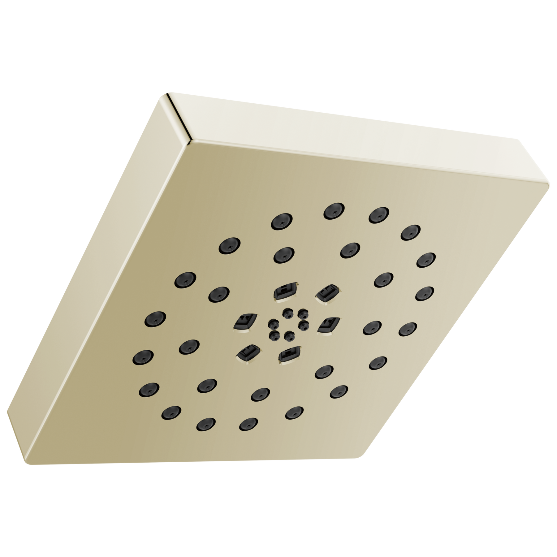 Lumicoat Polished Nickel