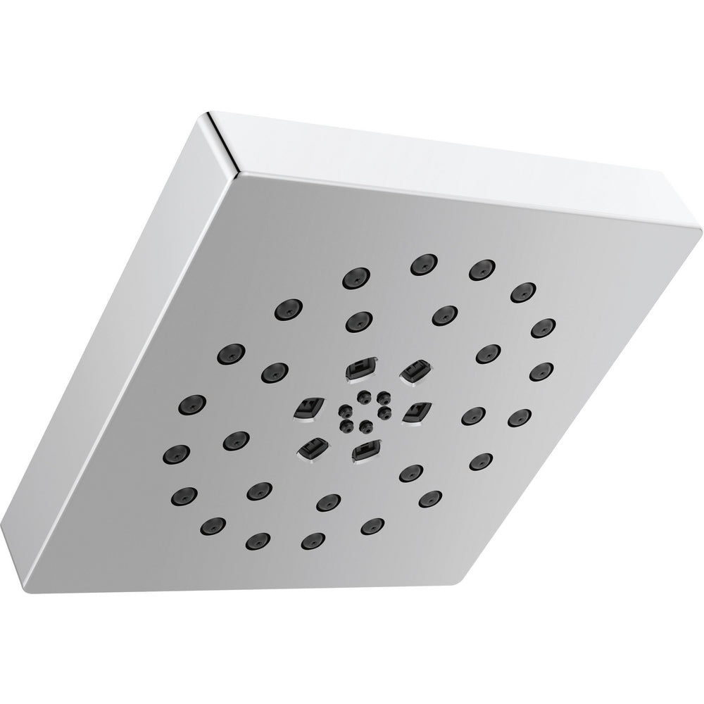 Lumicoat Chrome