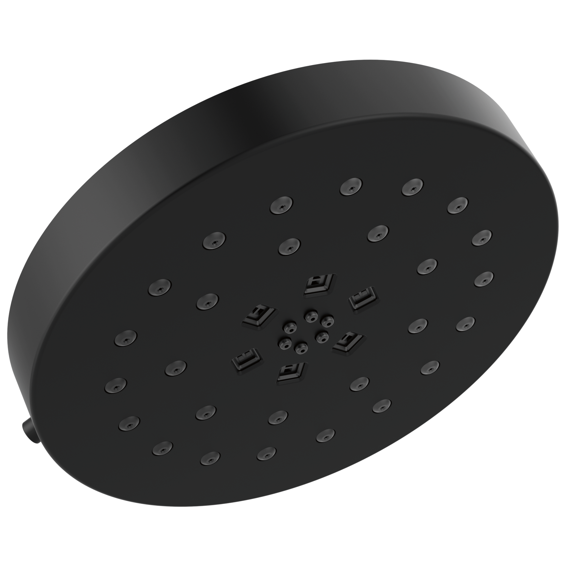 Matte Black