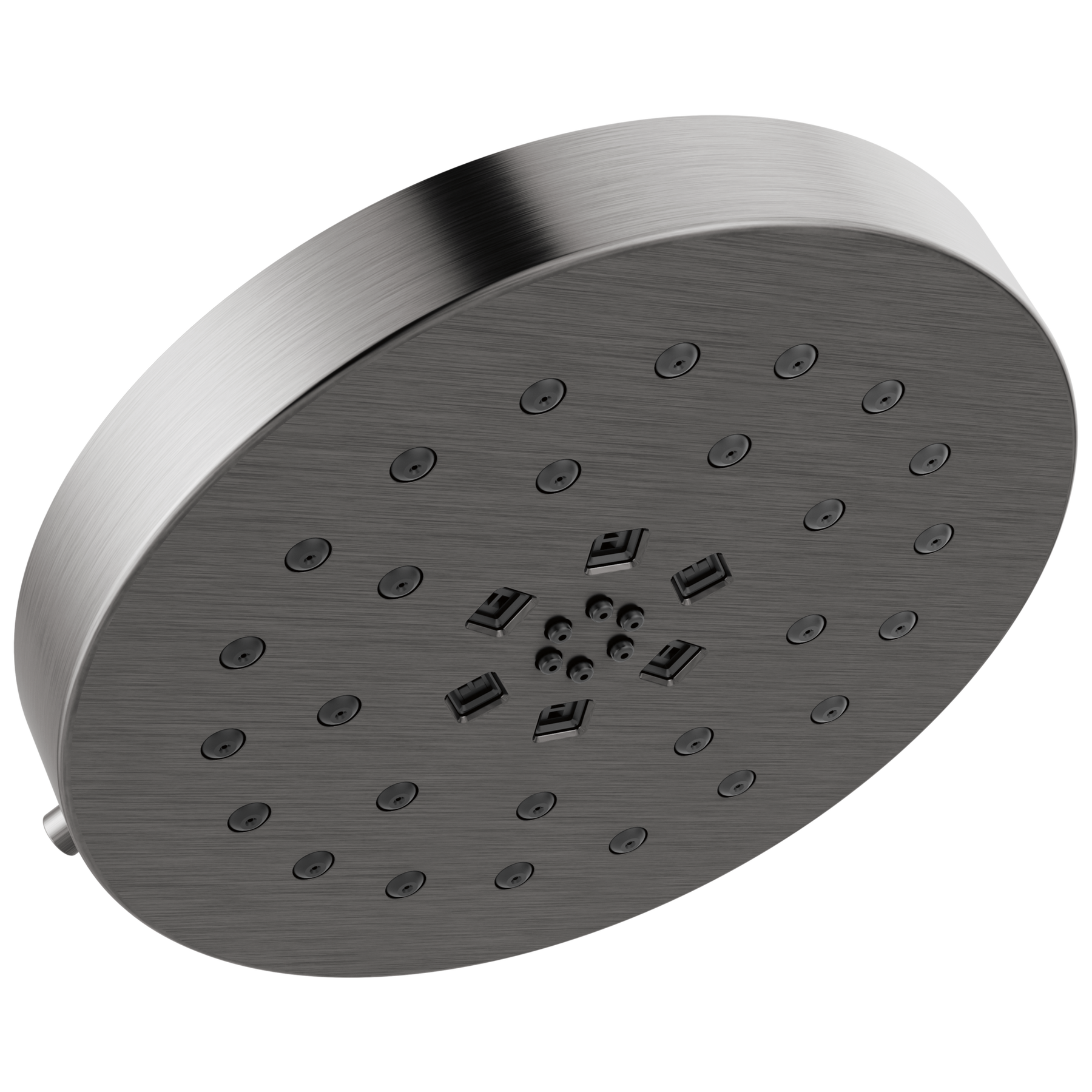 Lumicoat Black Stainless