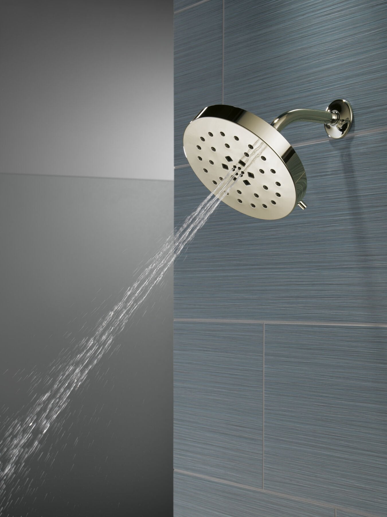 Lumicoat Polished Nickel