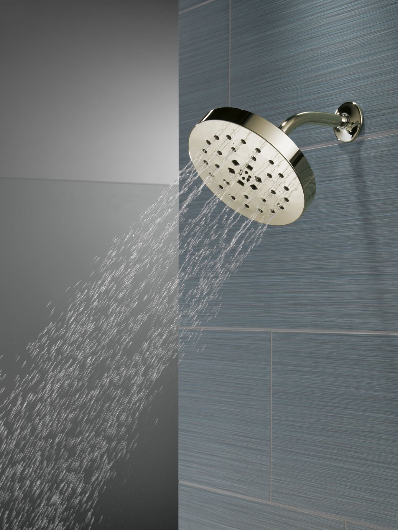 Lumicoat Polished Nickel