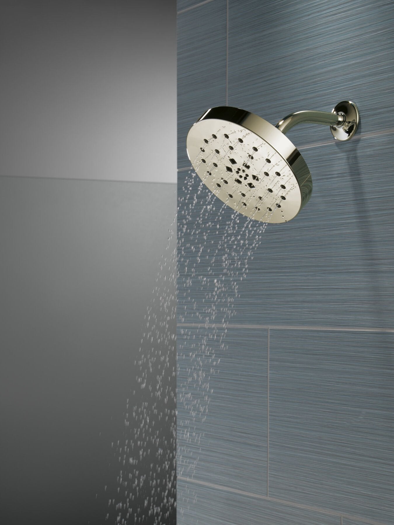 Lumicoat Polished Nickel