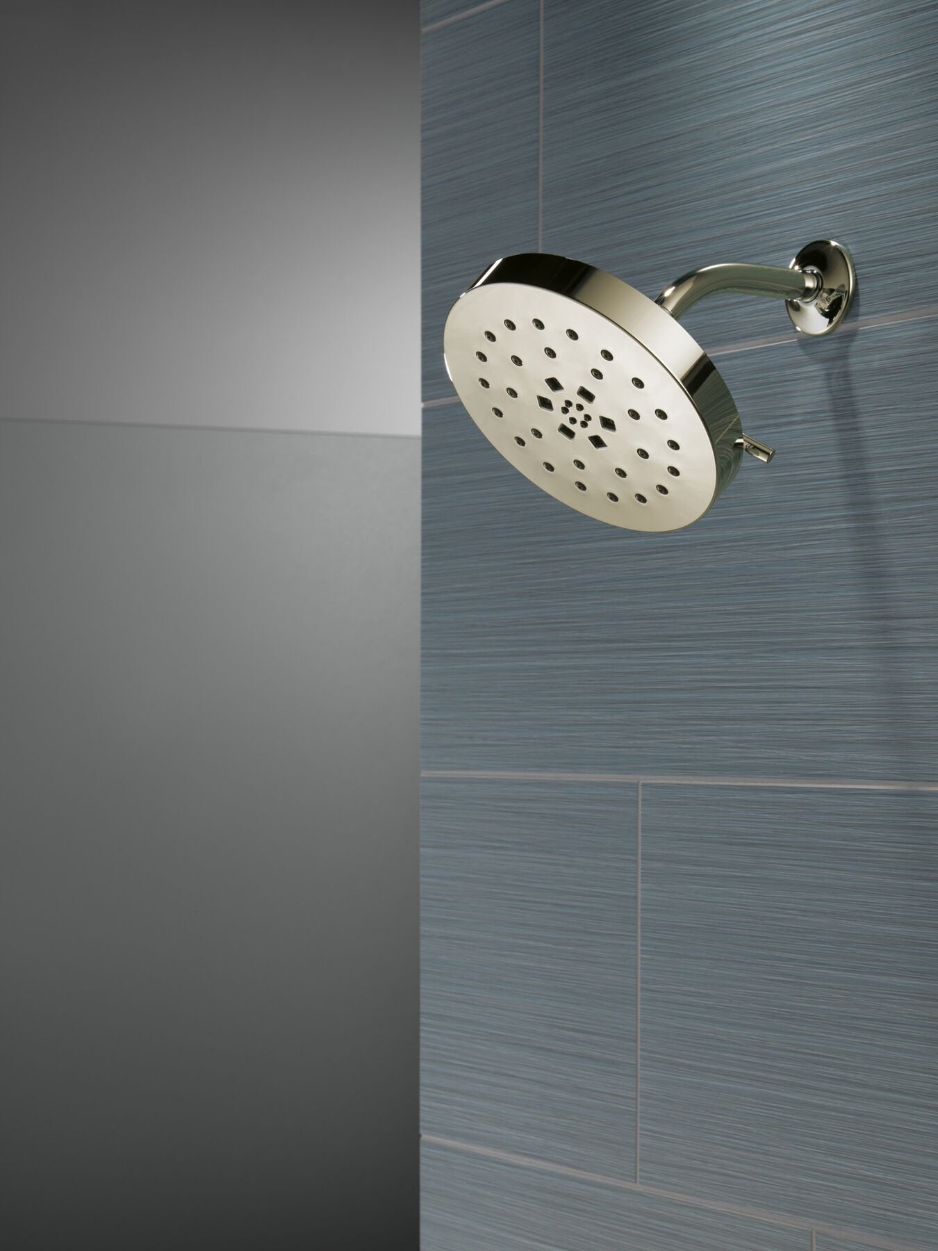 Lumicoat Polished Nickel