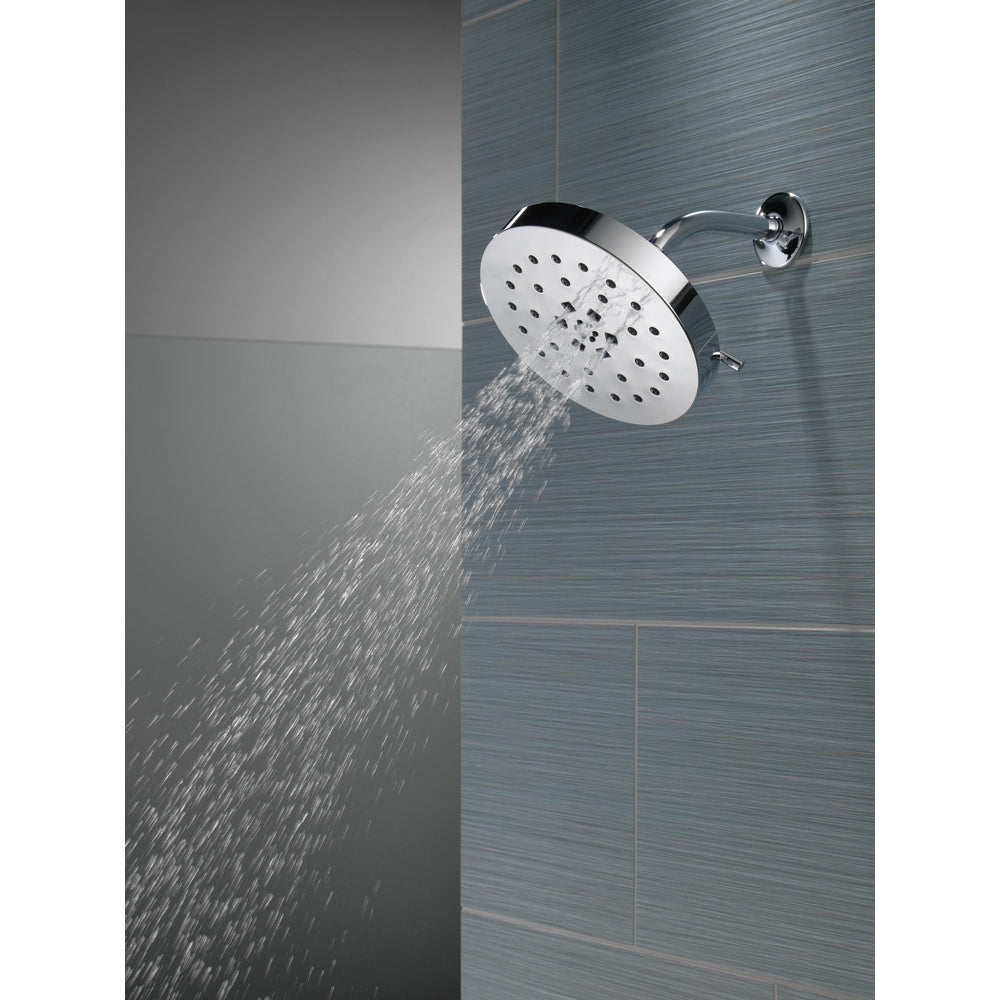 Lumicoat Chrome