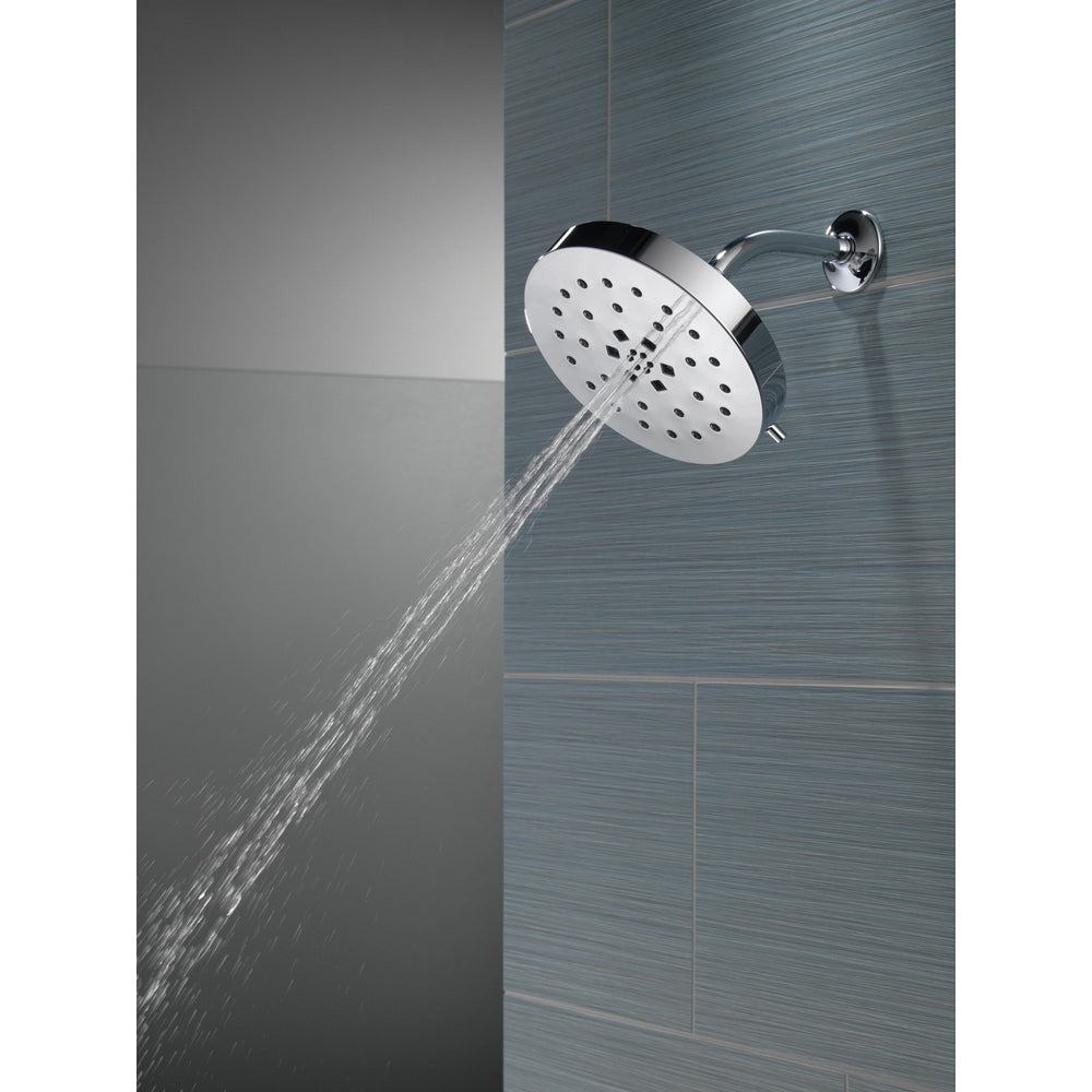 Lumicoat Chrome