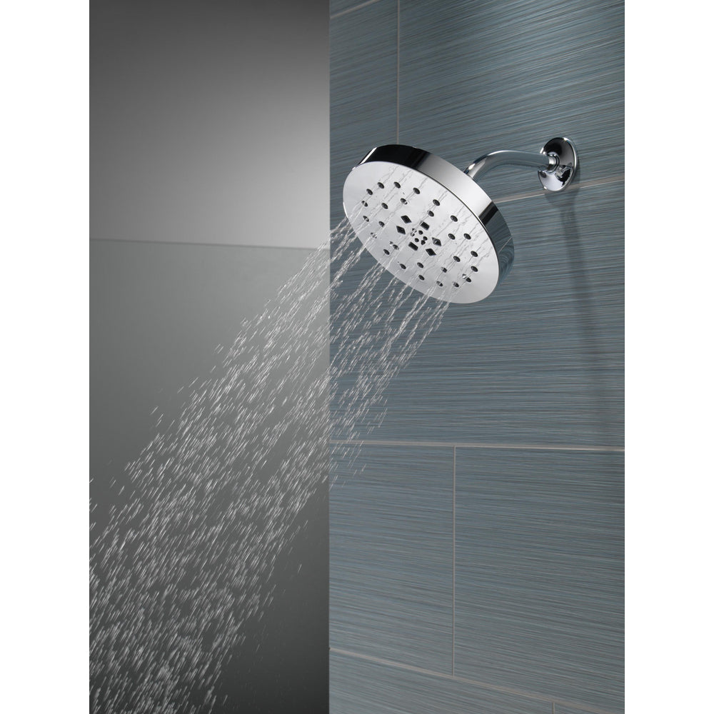Lumicoat Chrome