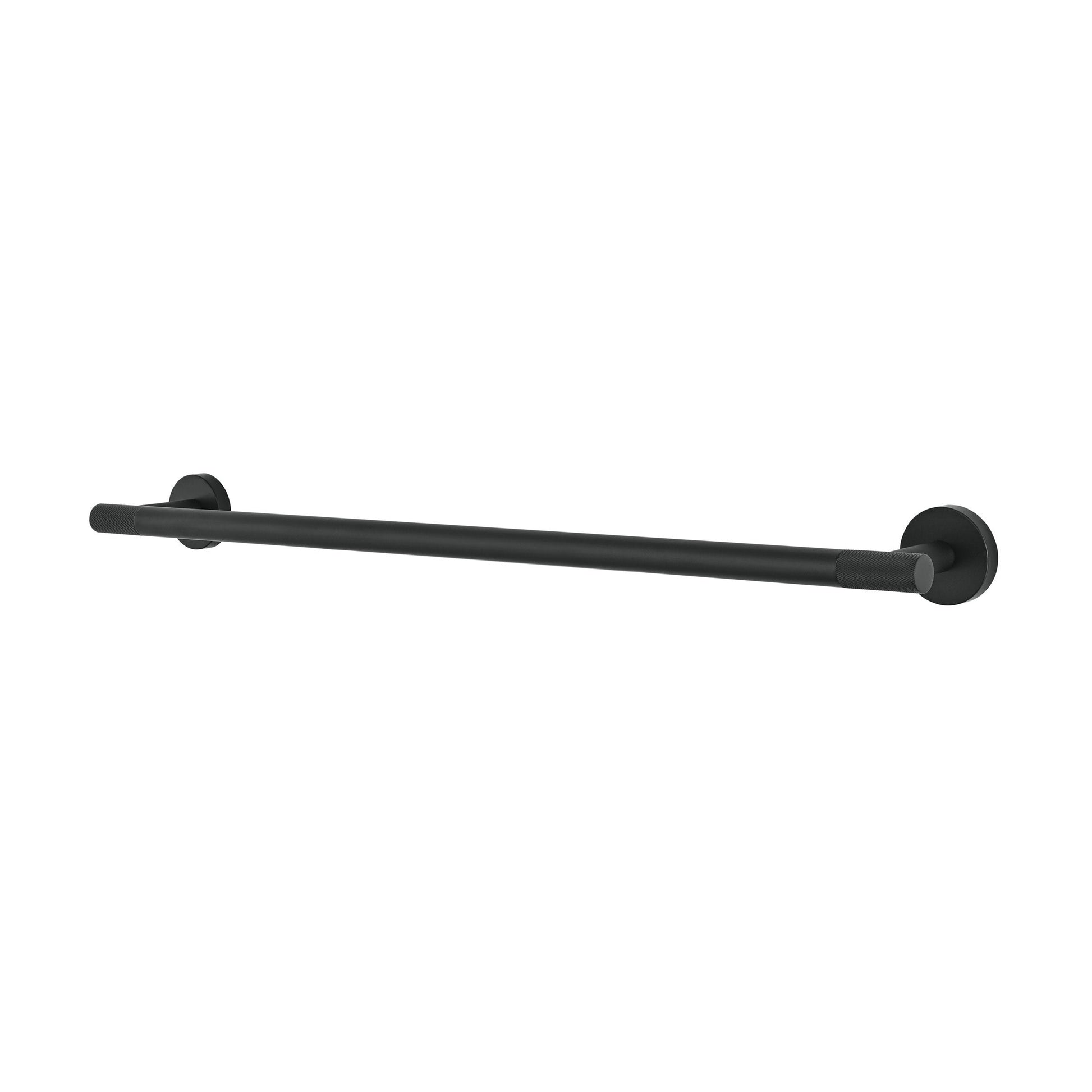 Matte Black