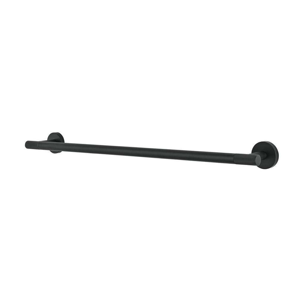Matte Black