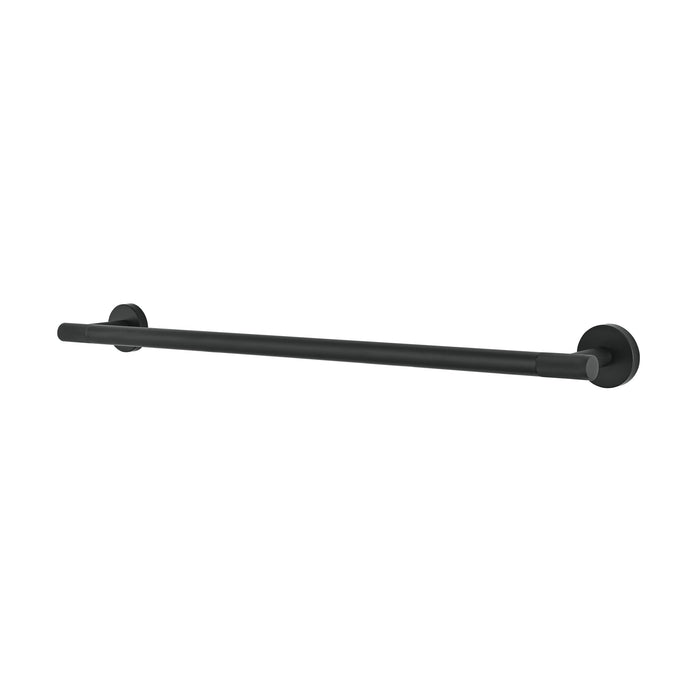 Matte Black