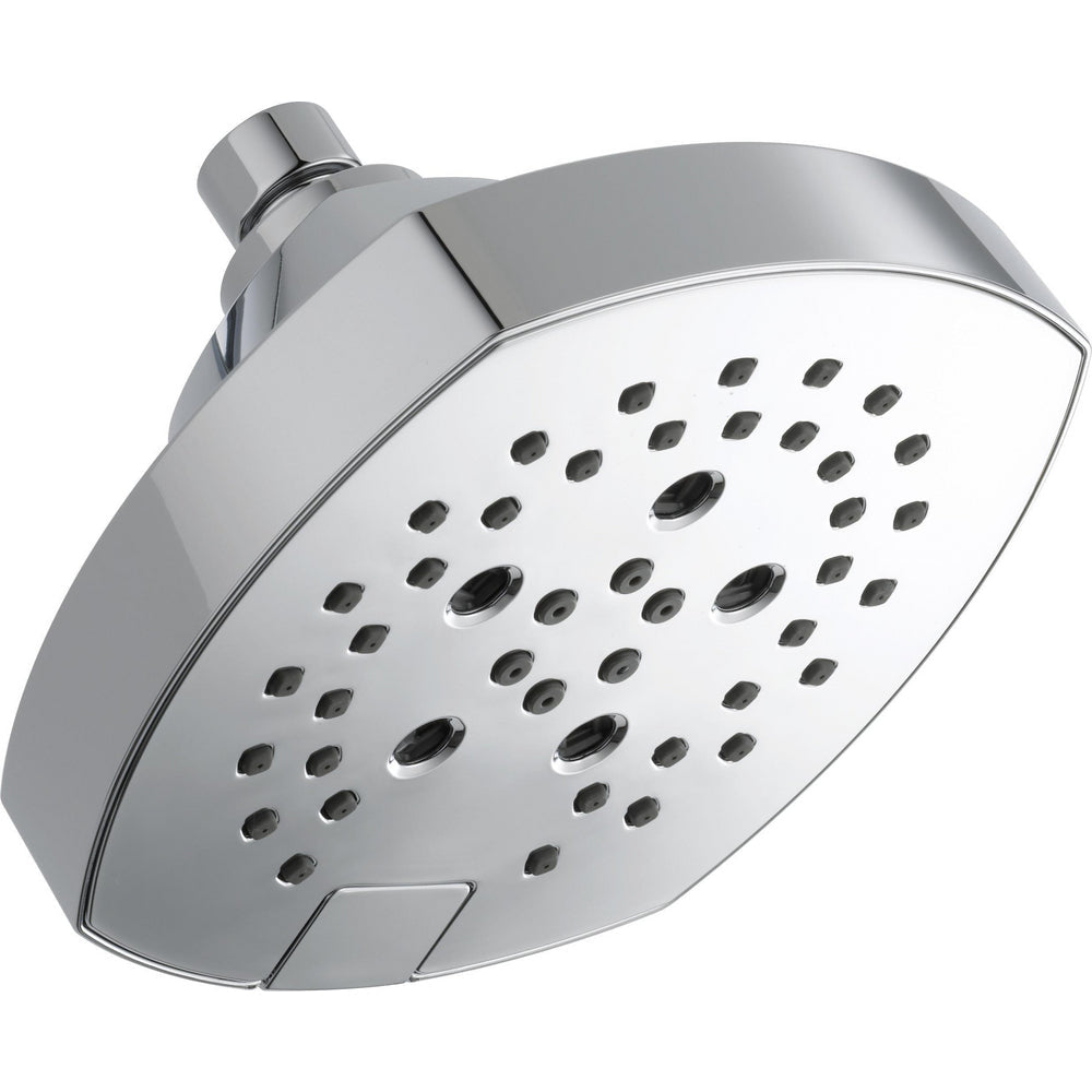 Lumicoat Chrome