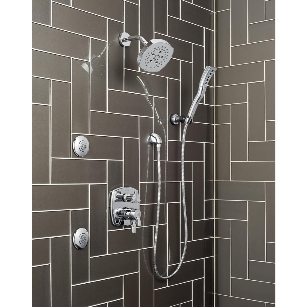 Lumicoat Chrome