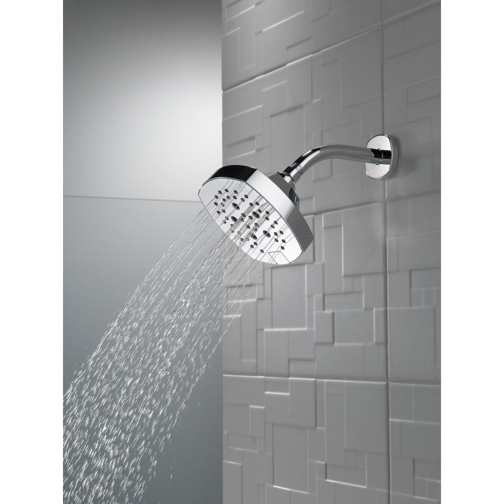 Lumicoat Chrome
