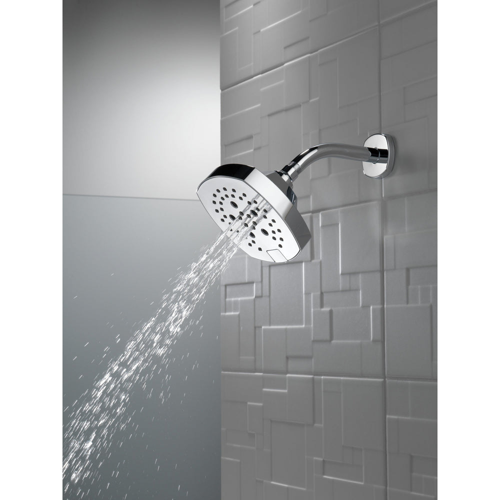Lumicoat Chrome