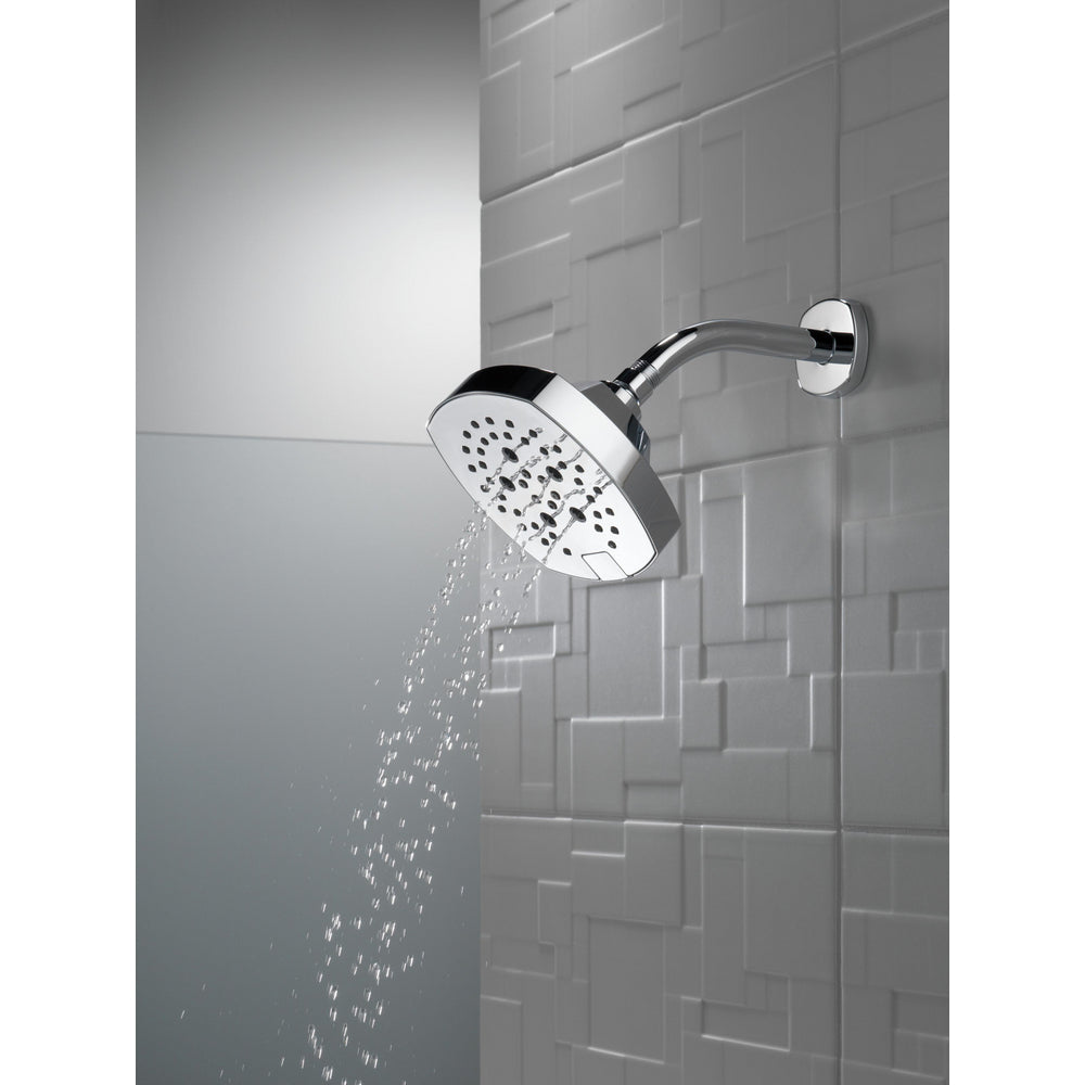 Lumicoat Chrome